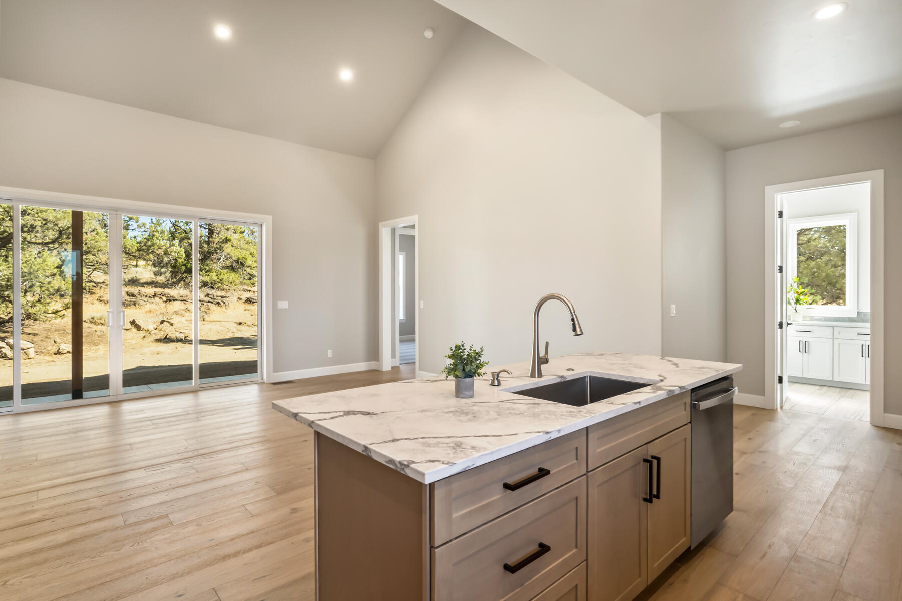 Whispering Pines - Residential