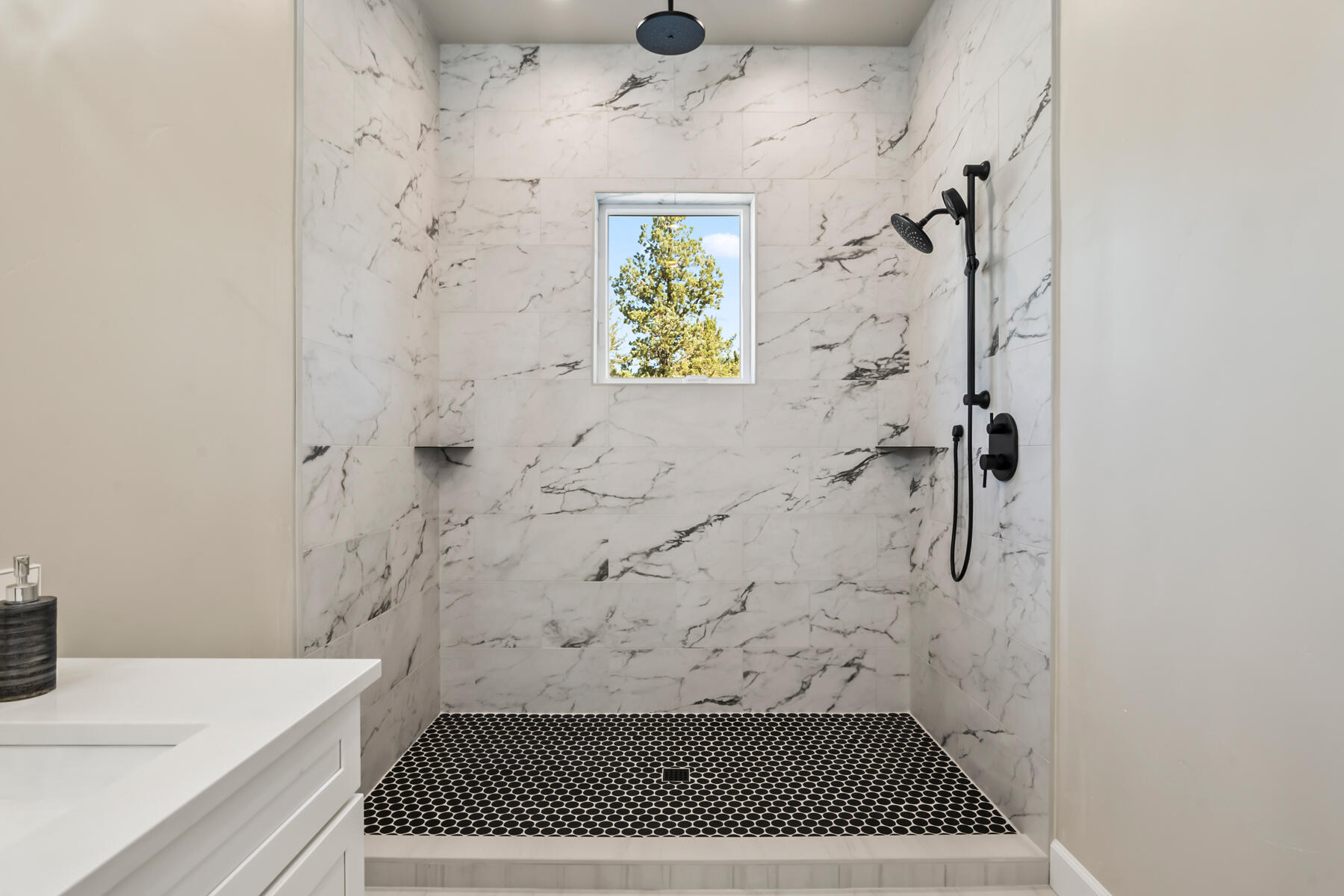 Whispering Pines - Residential