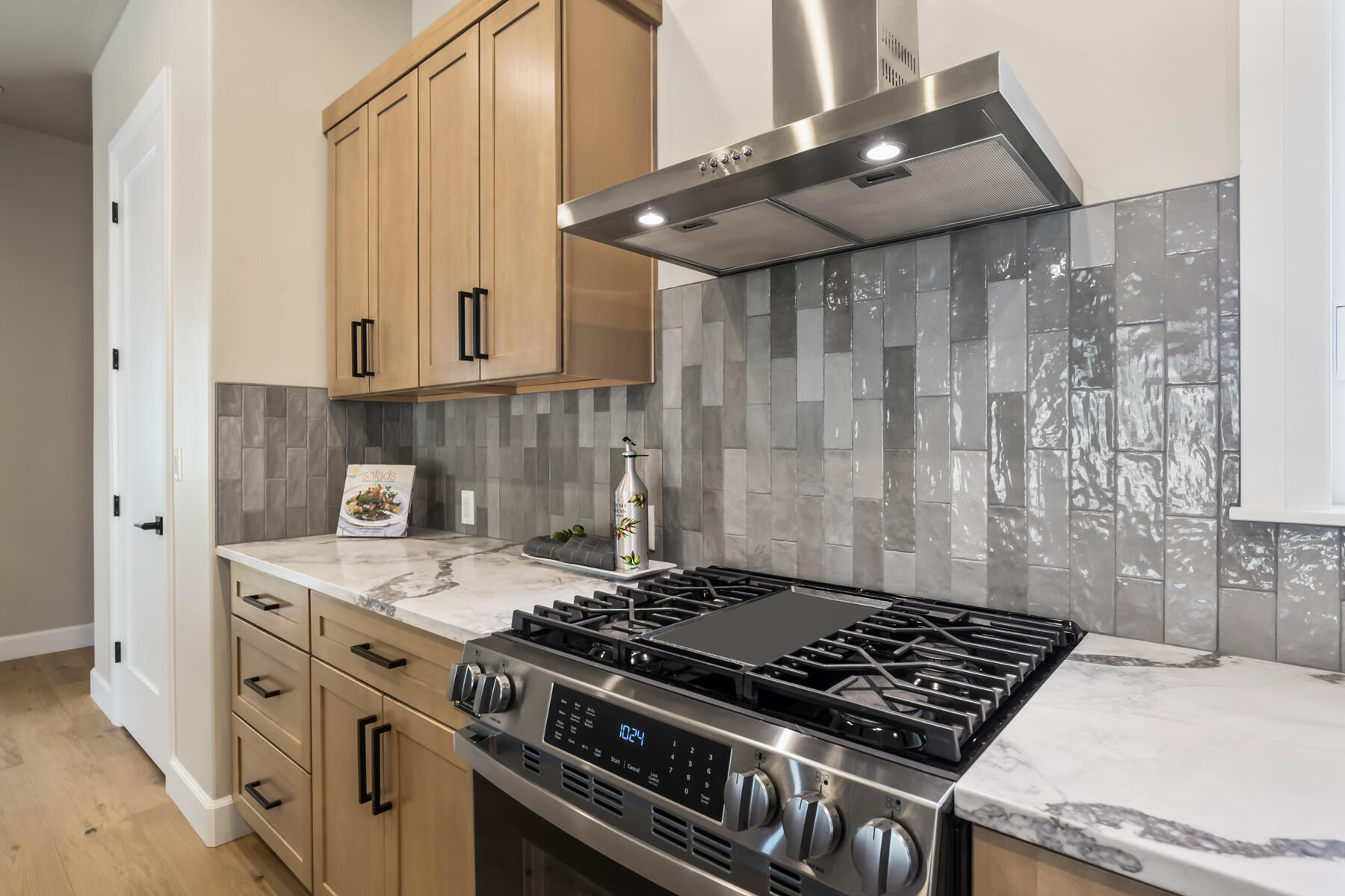 Whispering Pines - Residential