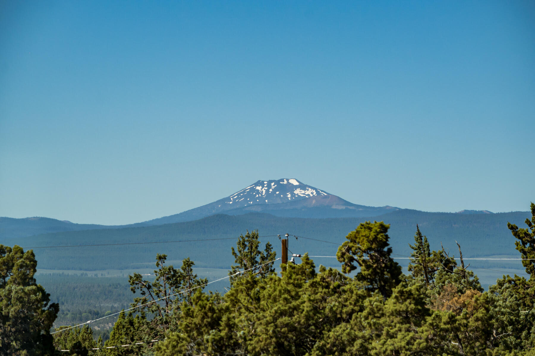 Whispering Pines - Residential