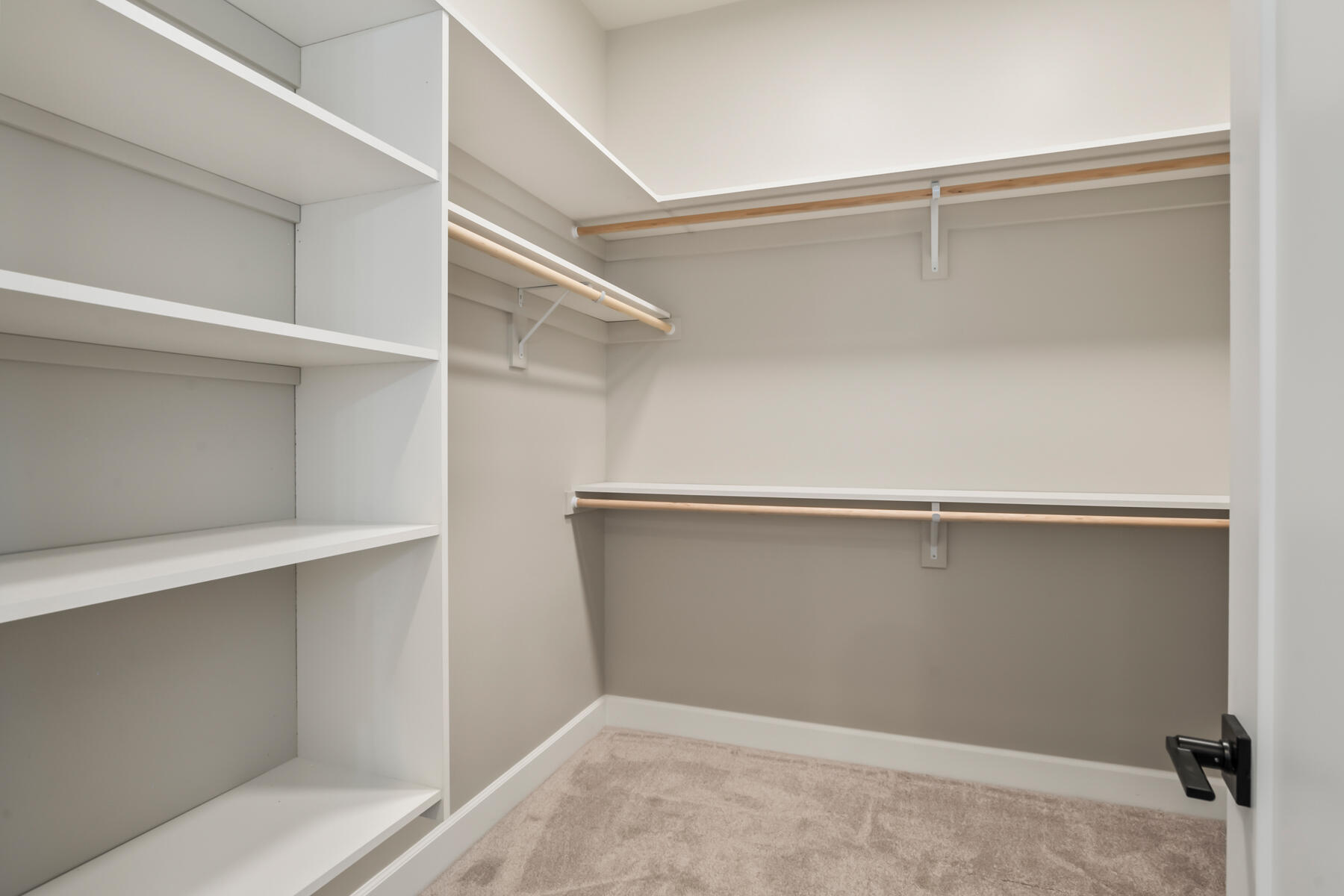 Whispering Pines - Residential