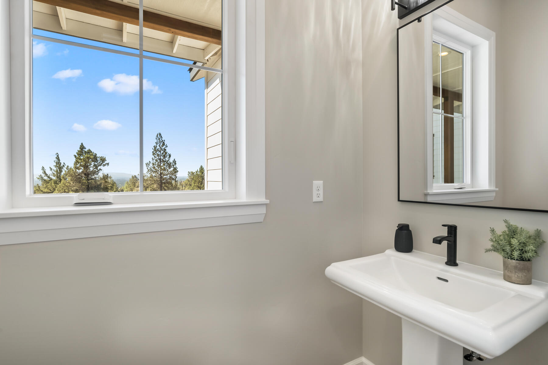 Whispering Pines - Residential