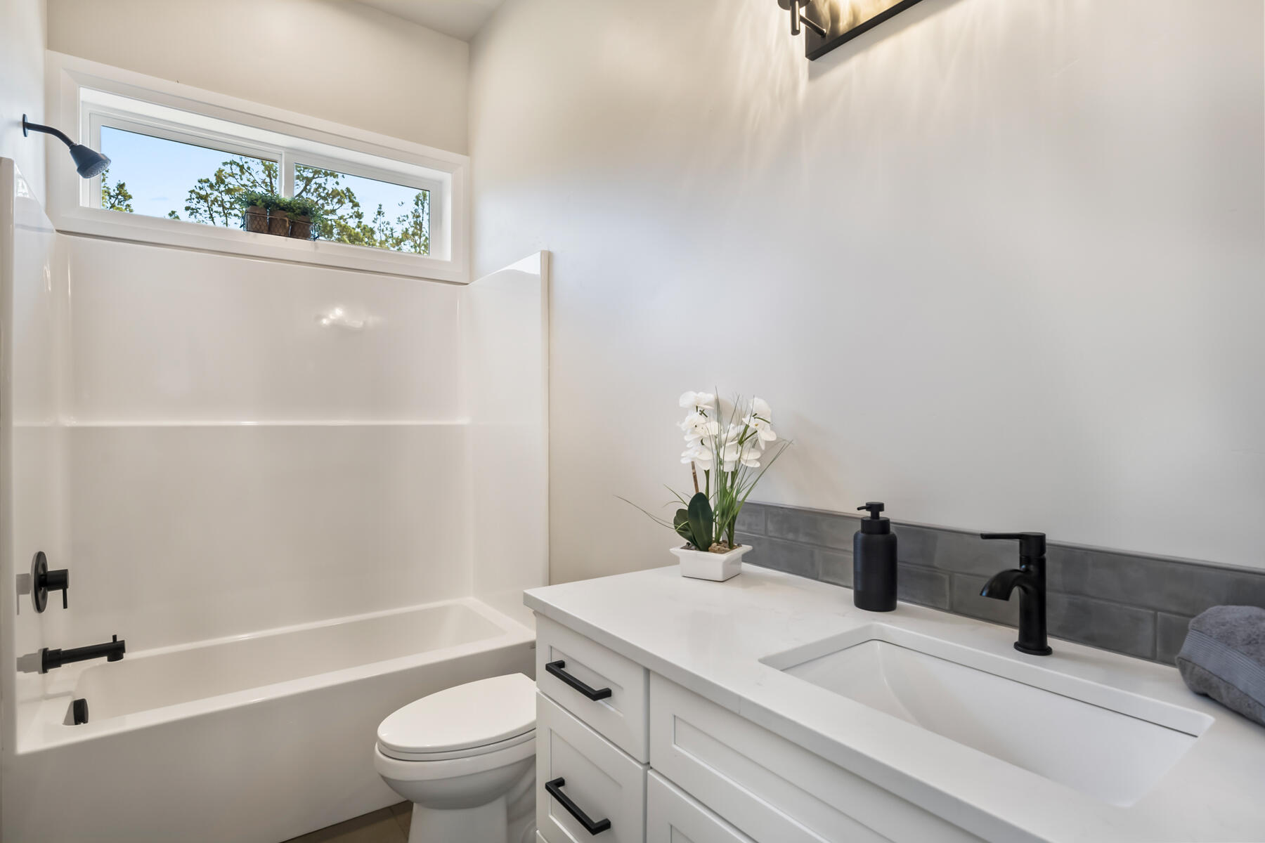 Whispering Pines - Residential