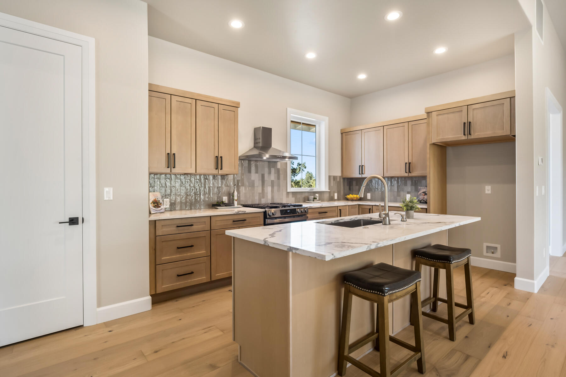 Whispering Pines - Residential