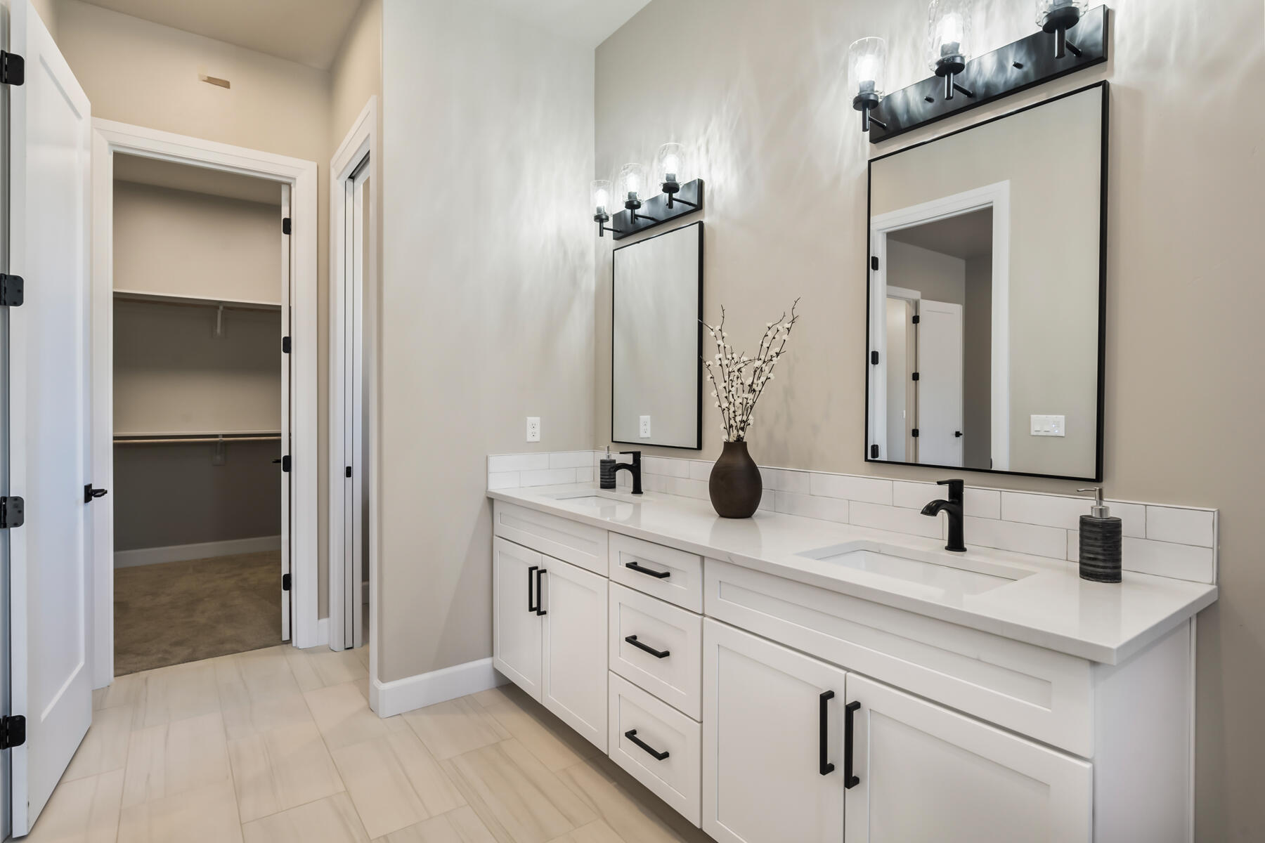 Whispering Pines - Residential