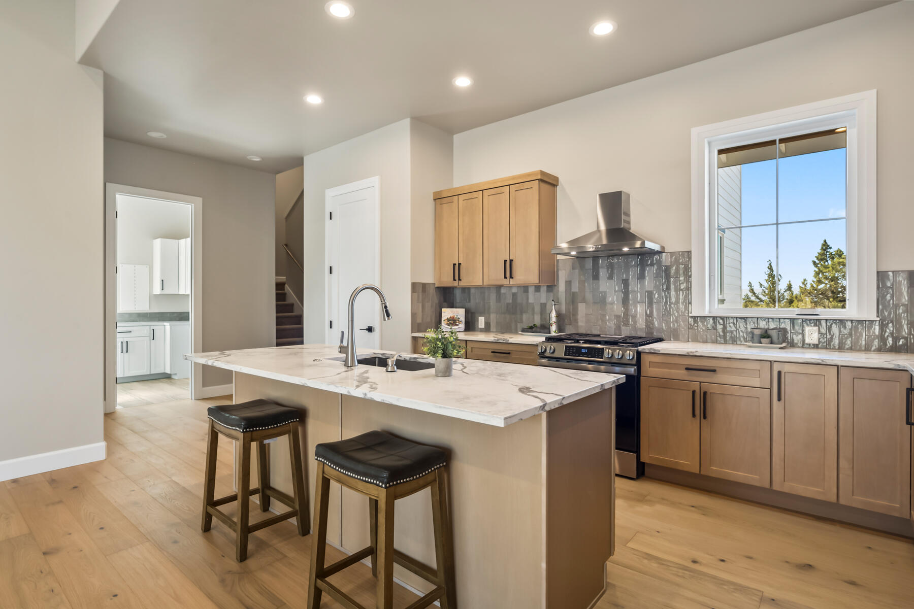 Whispering Pines - Residential