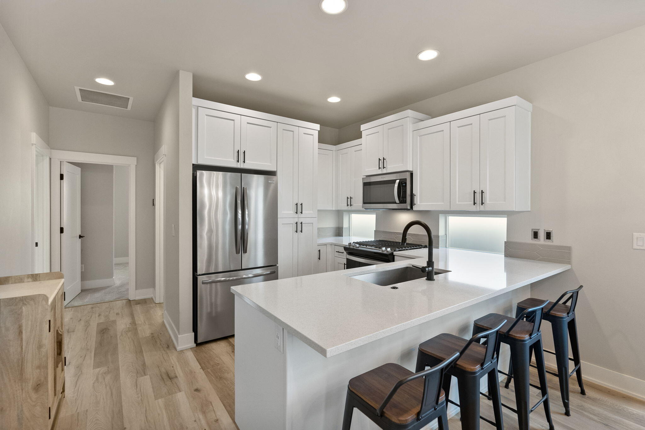 Petrosa - Residential