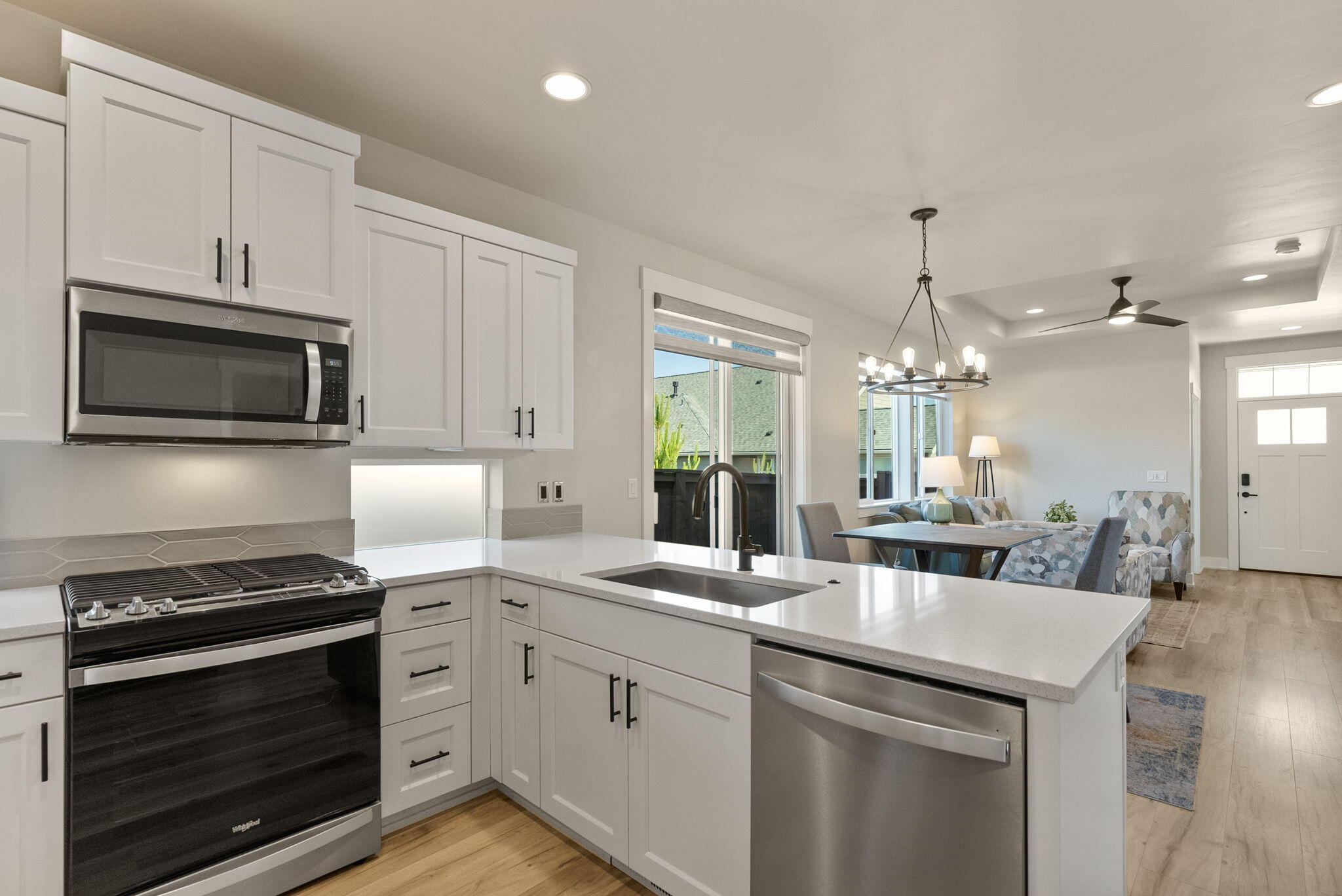 Petrosa - Residential