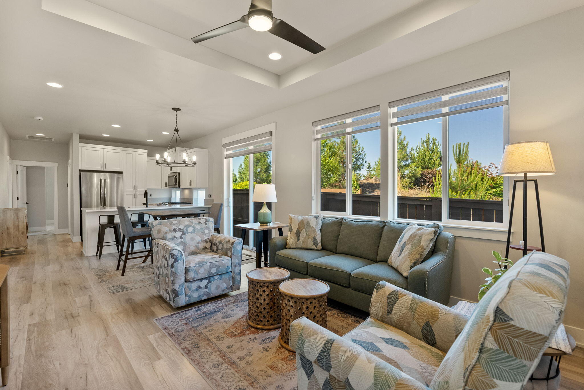 Petrosa - Residential