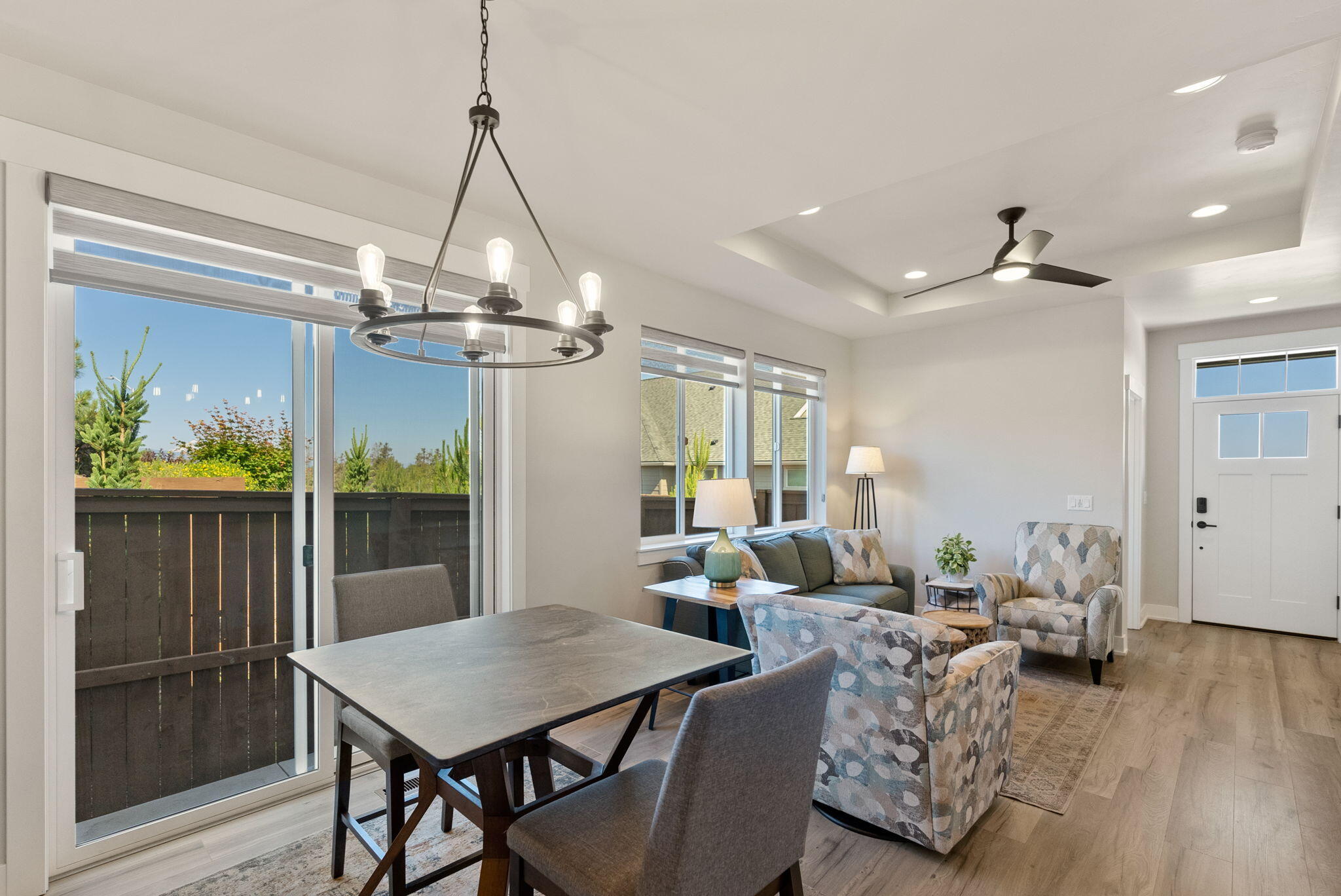 Petrosa - Residential