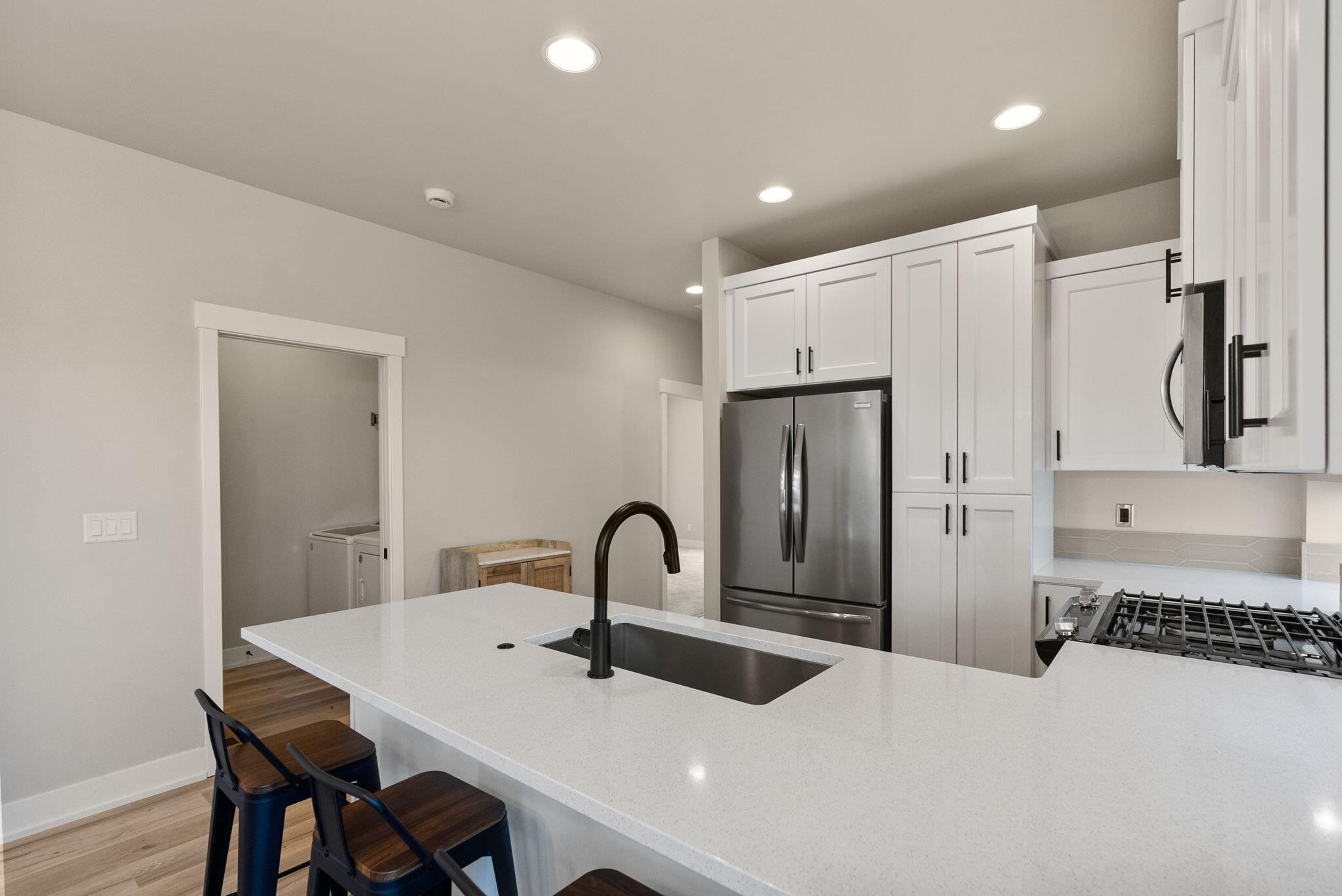 Petrosa - Residential