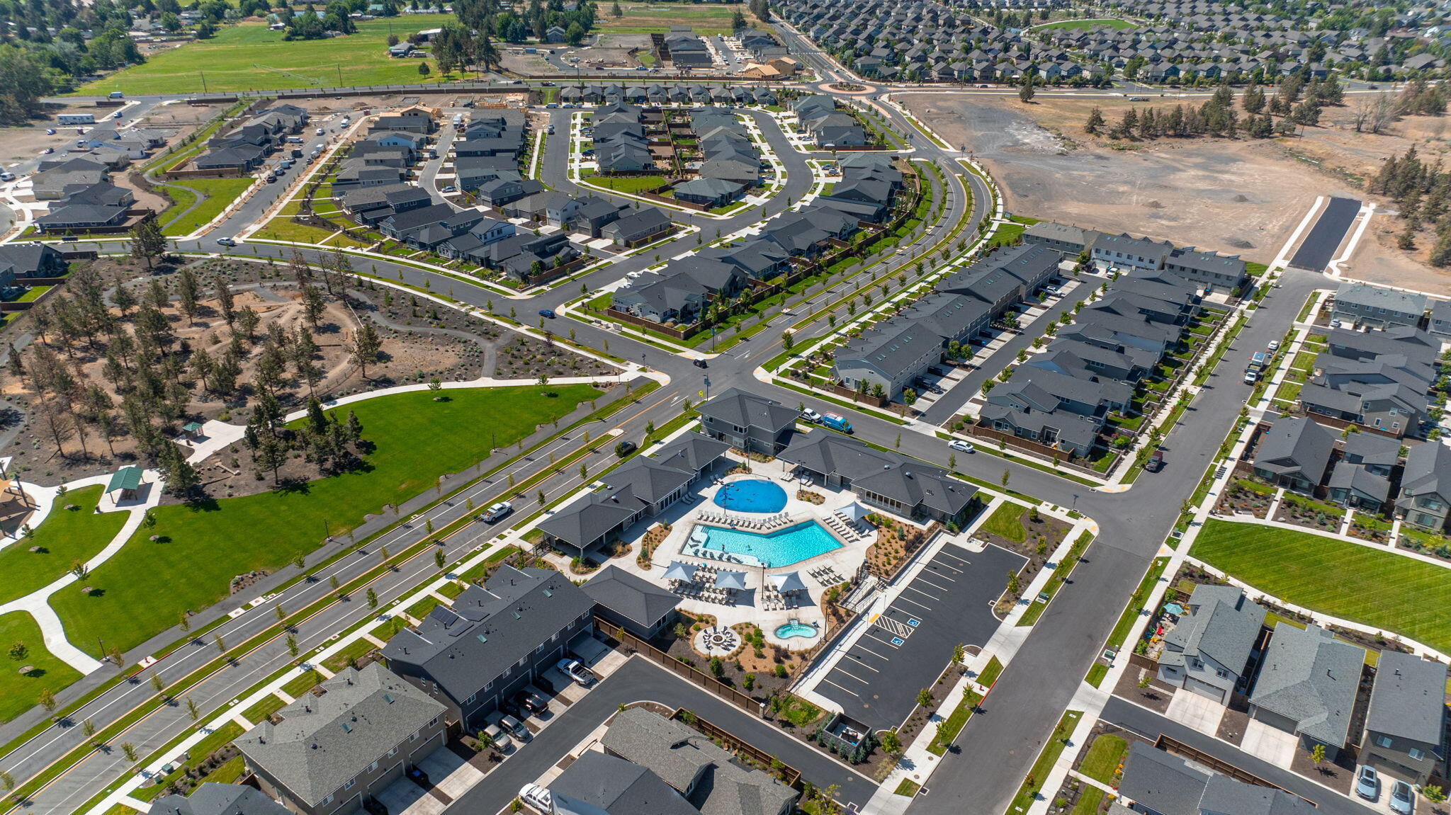 Petrosa - Residential