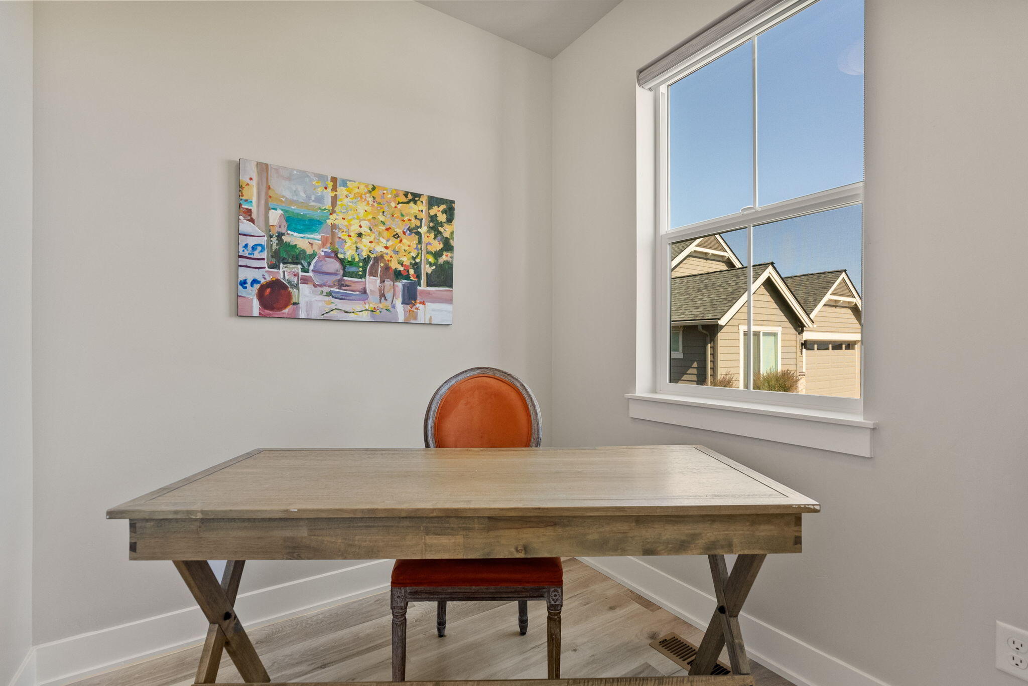 Petrosa - Residential