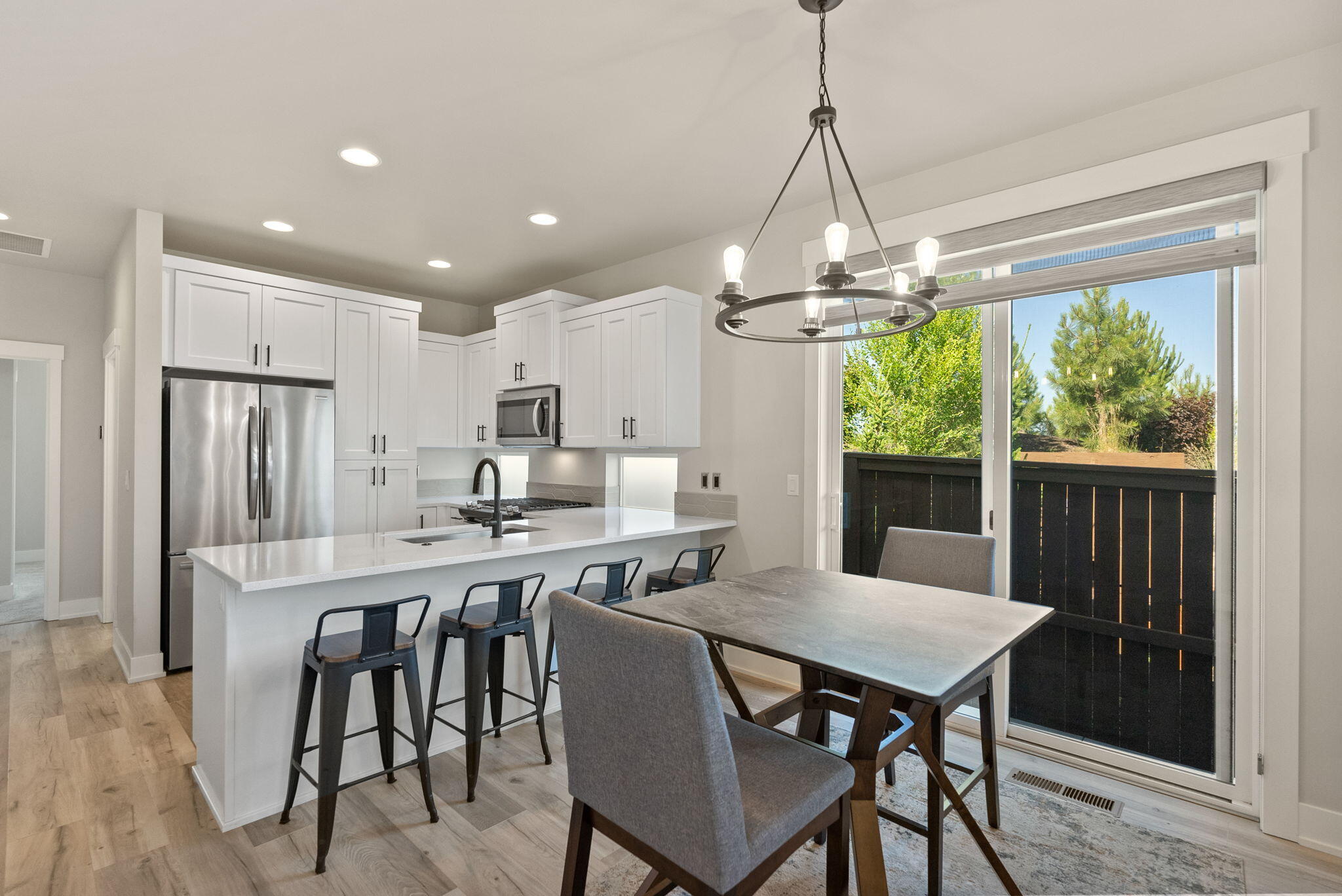 Petrosa - Residential