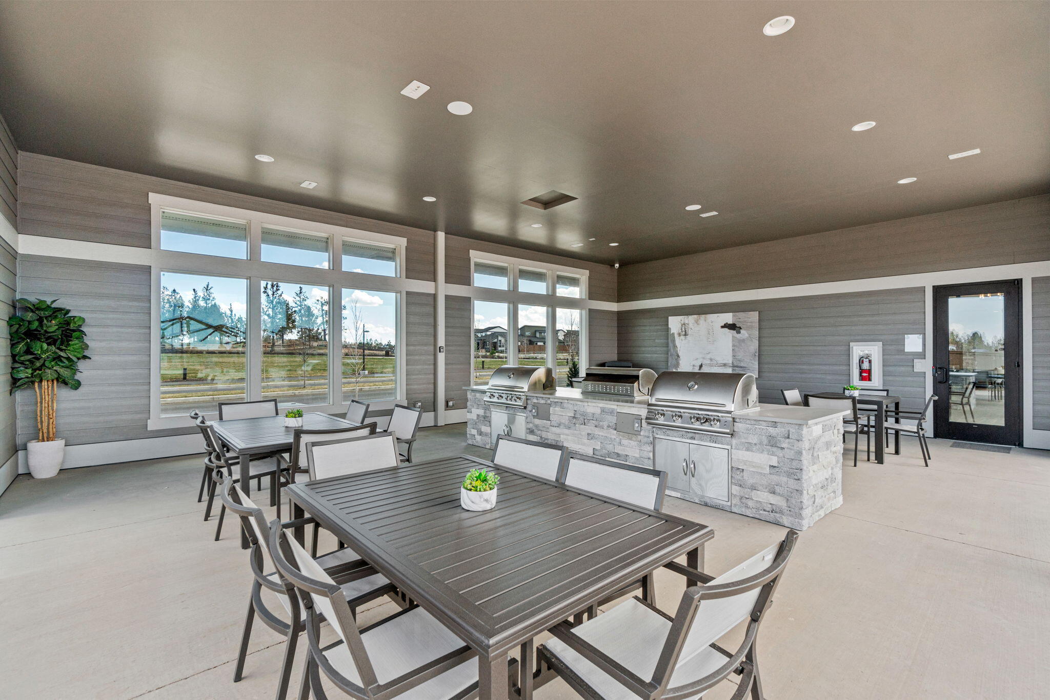 Petrosa - Residential