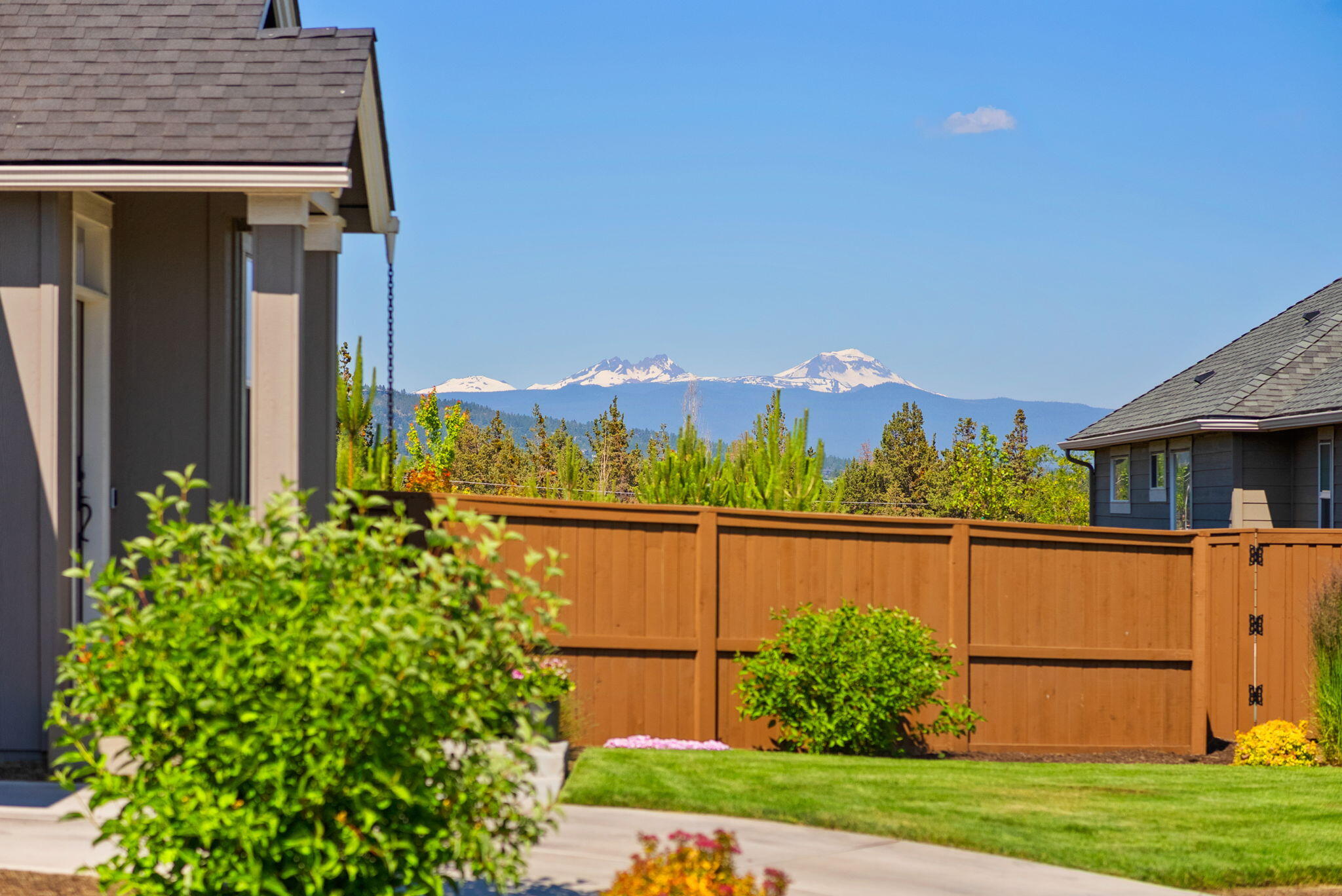 Petrosa - Residential