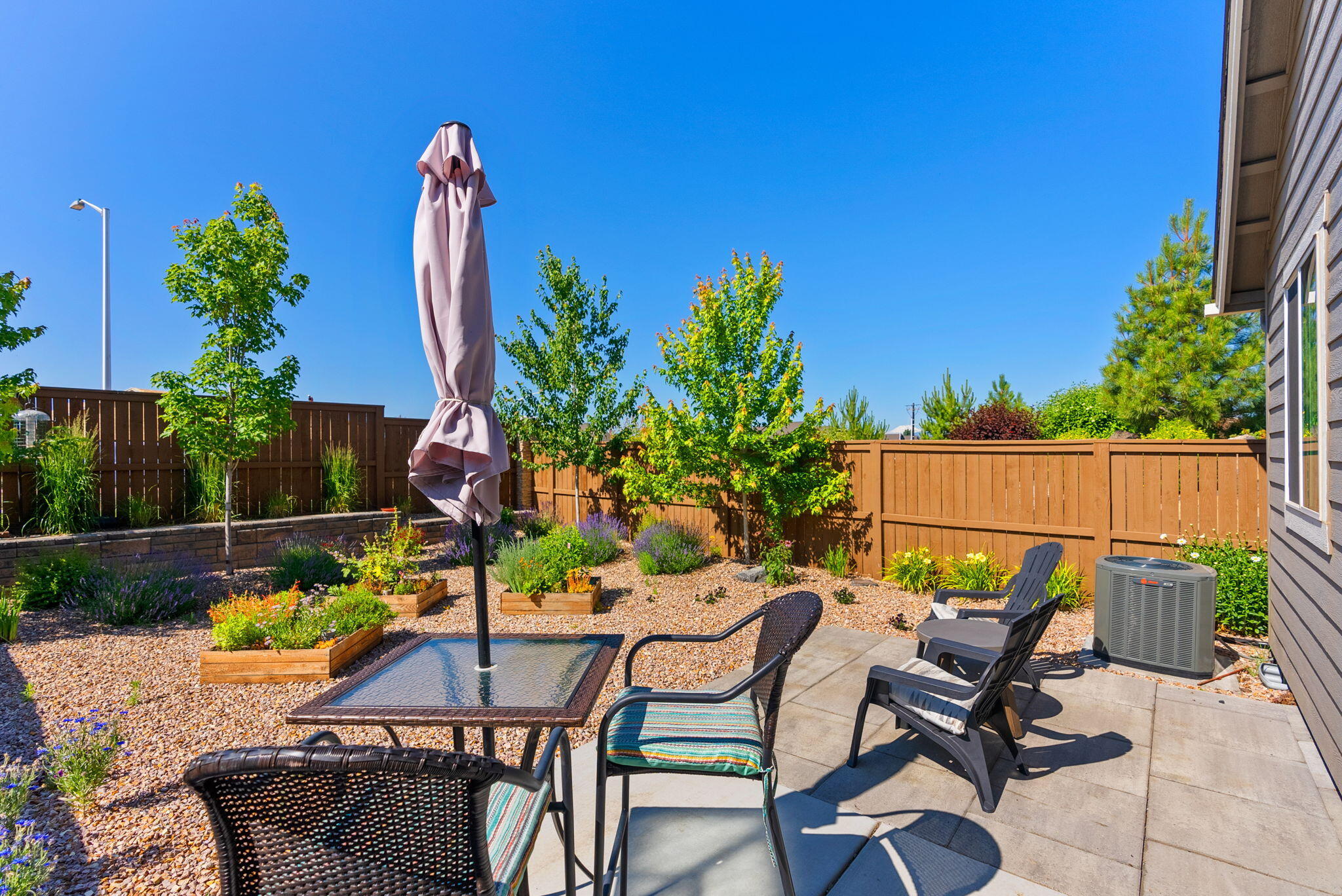 Petrosa - Residential