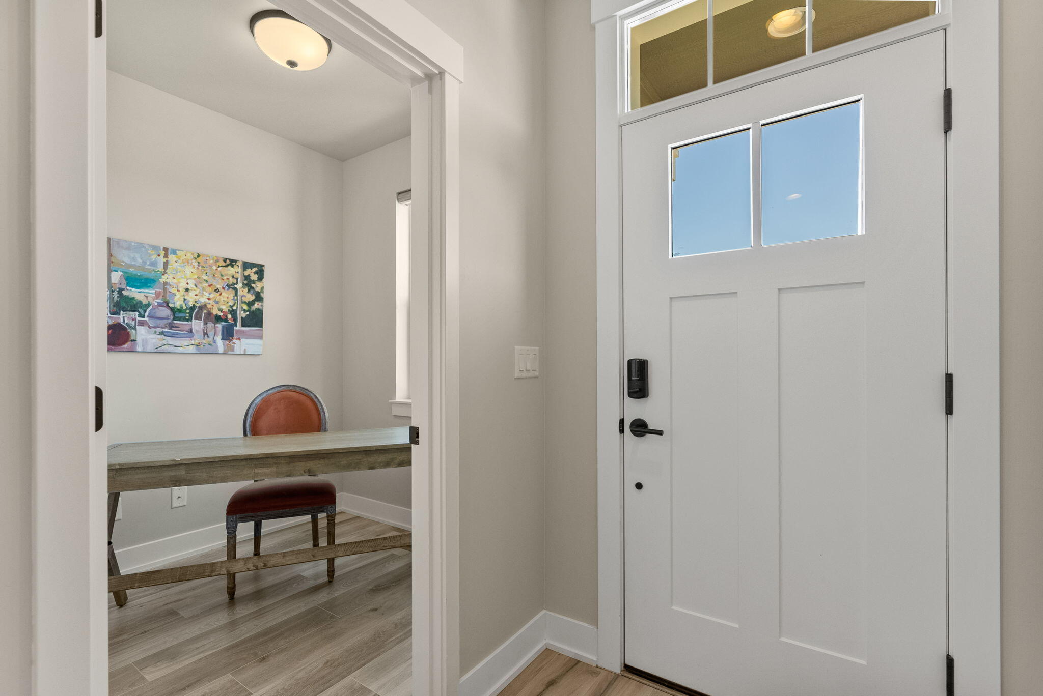 Petrosa - Residential