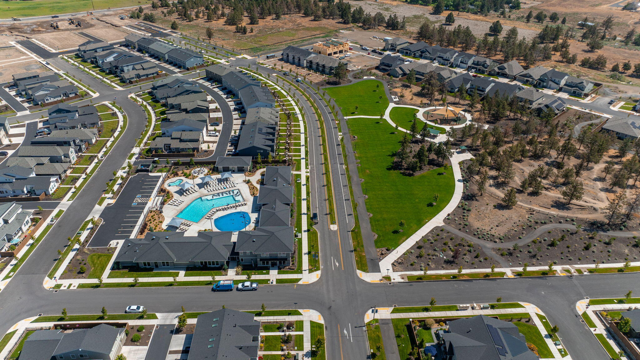 Petrosa - Residential