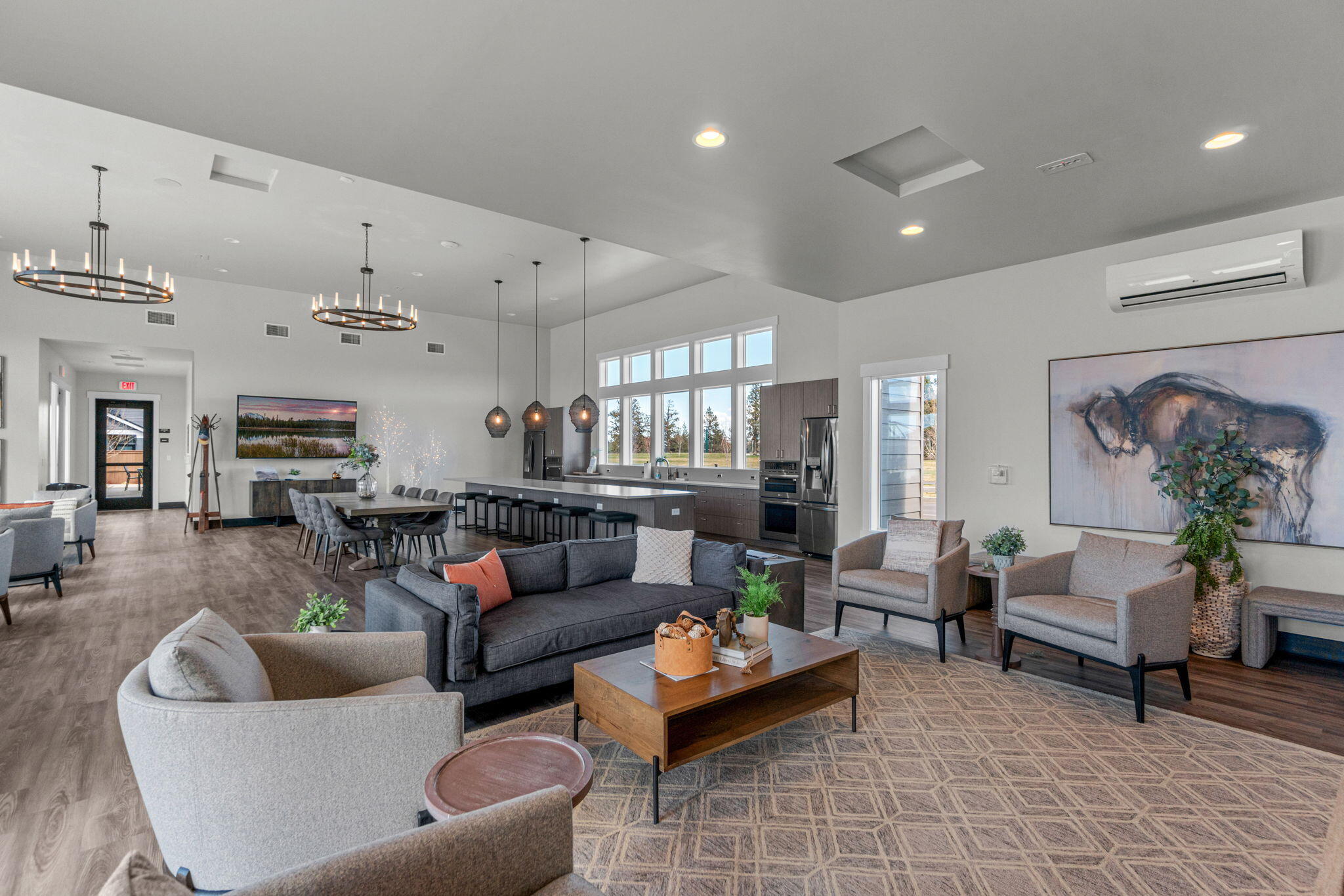 Petrosa - Residential