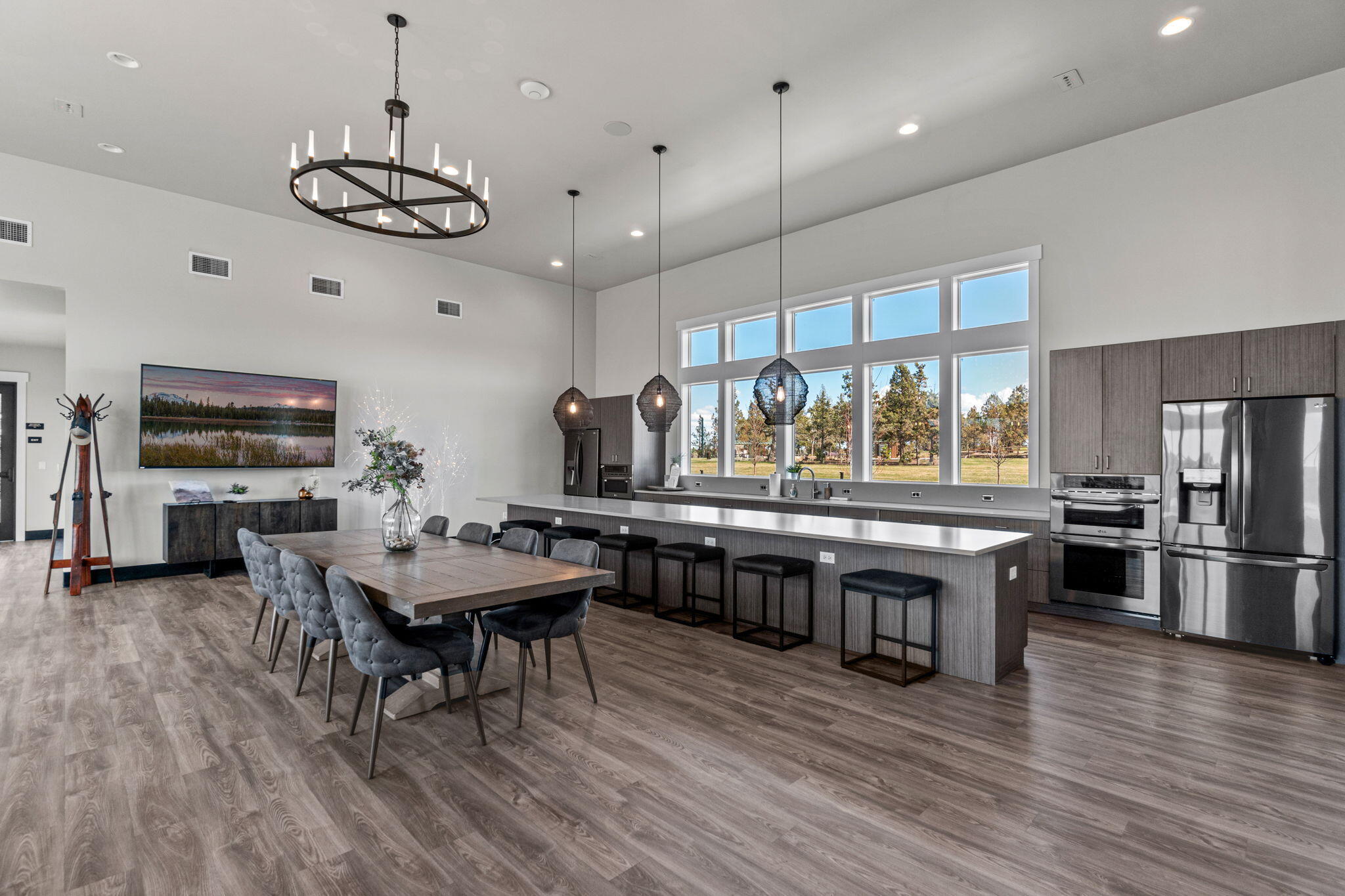 Petrosa - Residential