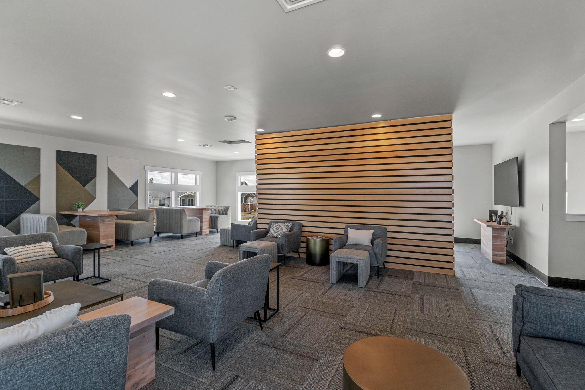 Petrosa - Residential