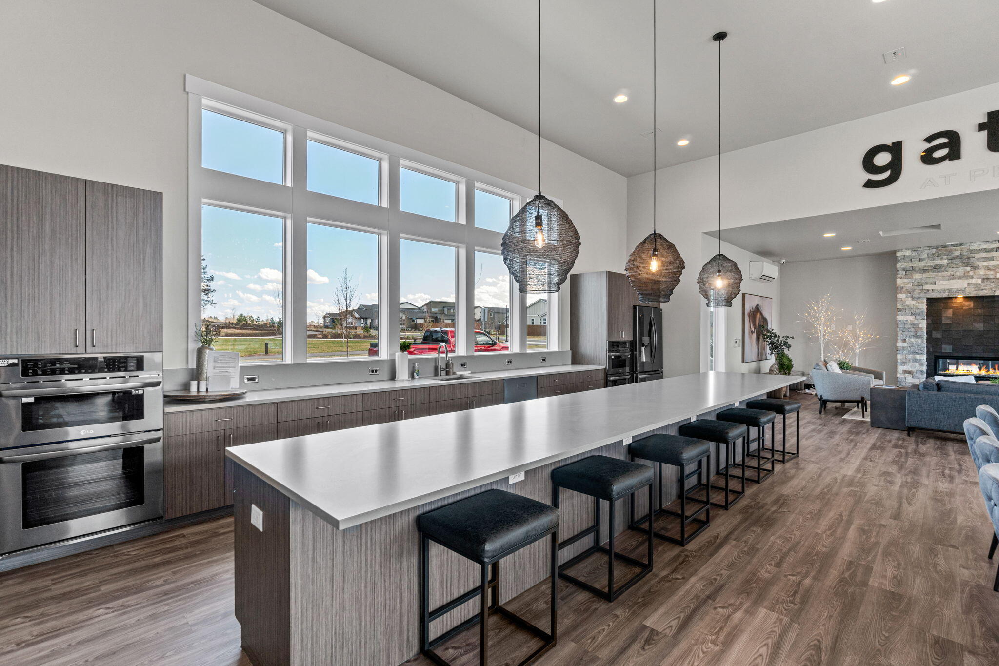 Petrosa - Residential