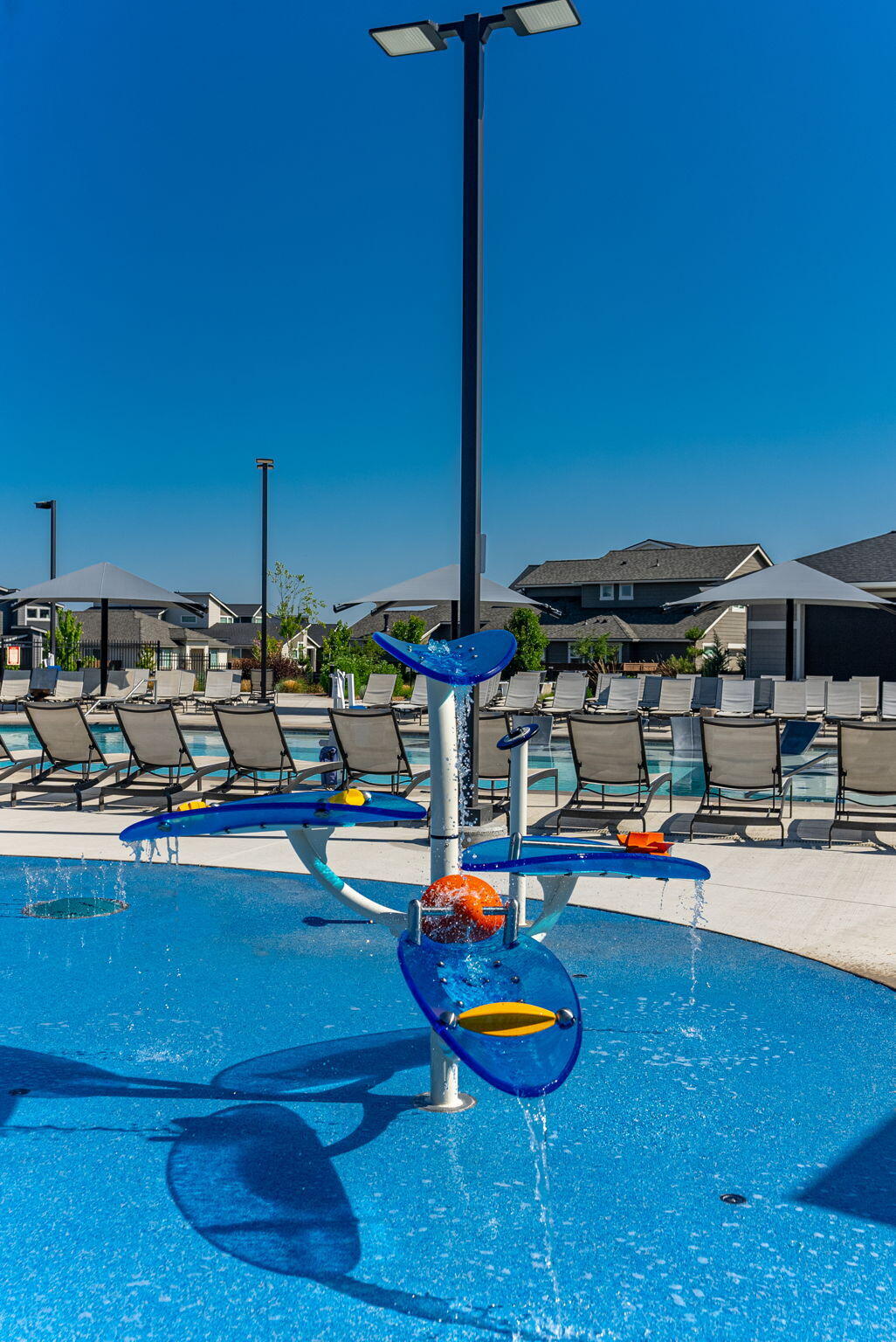 Petrosa - Residential