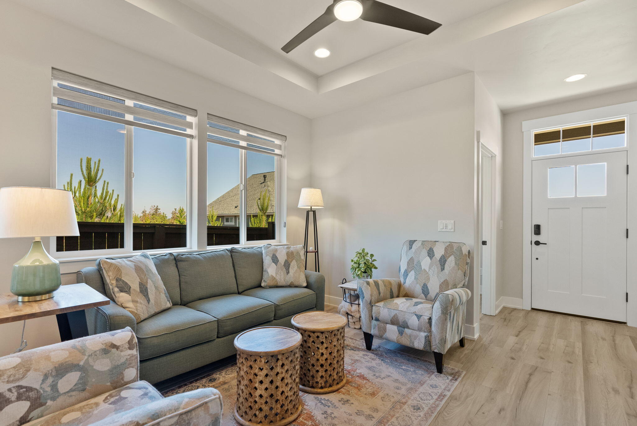 Petrosa - Residential