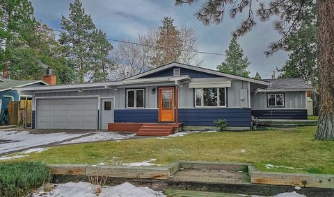 508 SE 4th Street Bend OR 97702