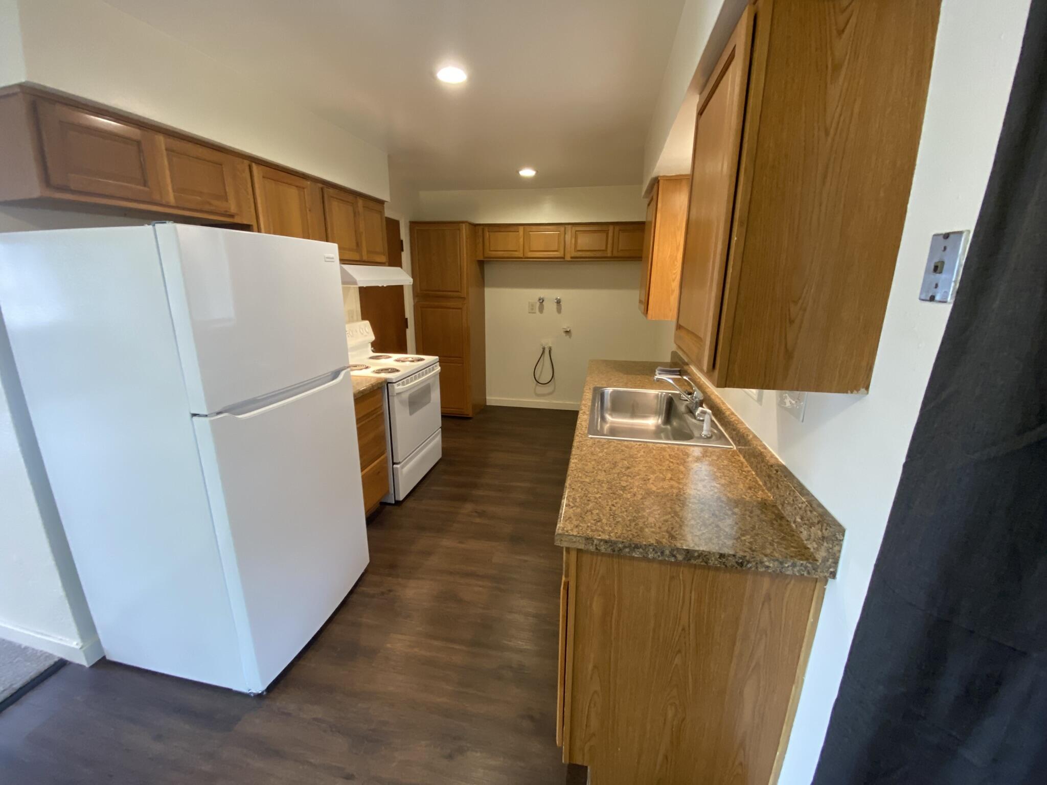 N/A - Residential Income