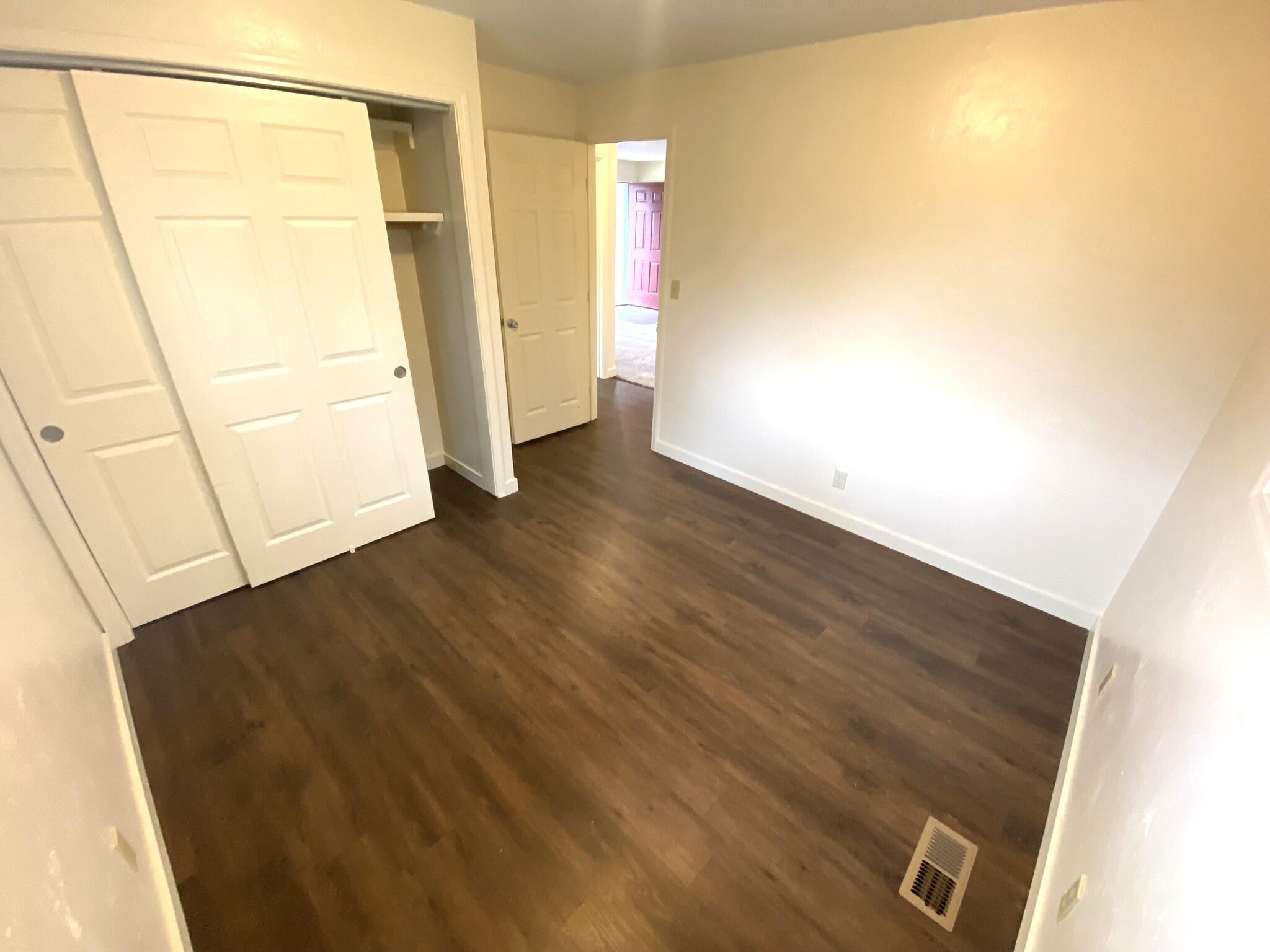 N/A - Residential Income