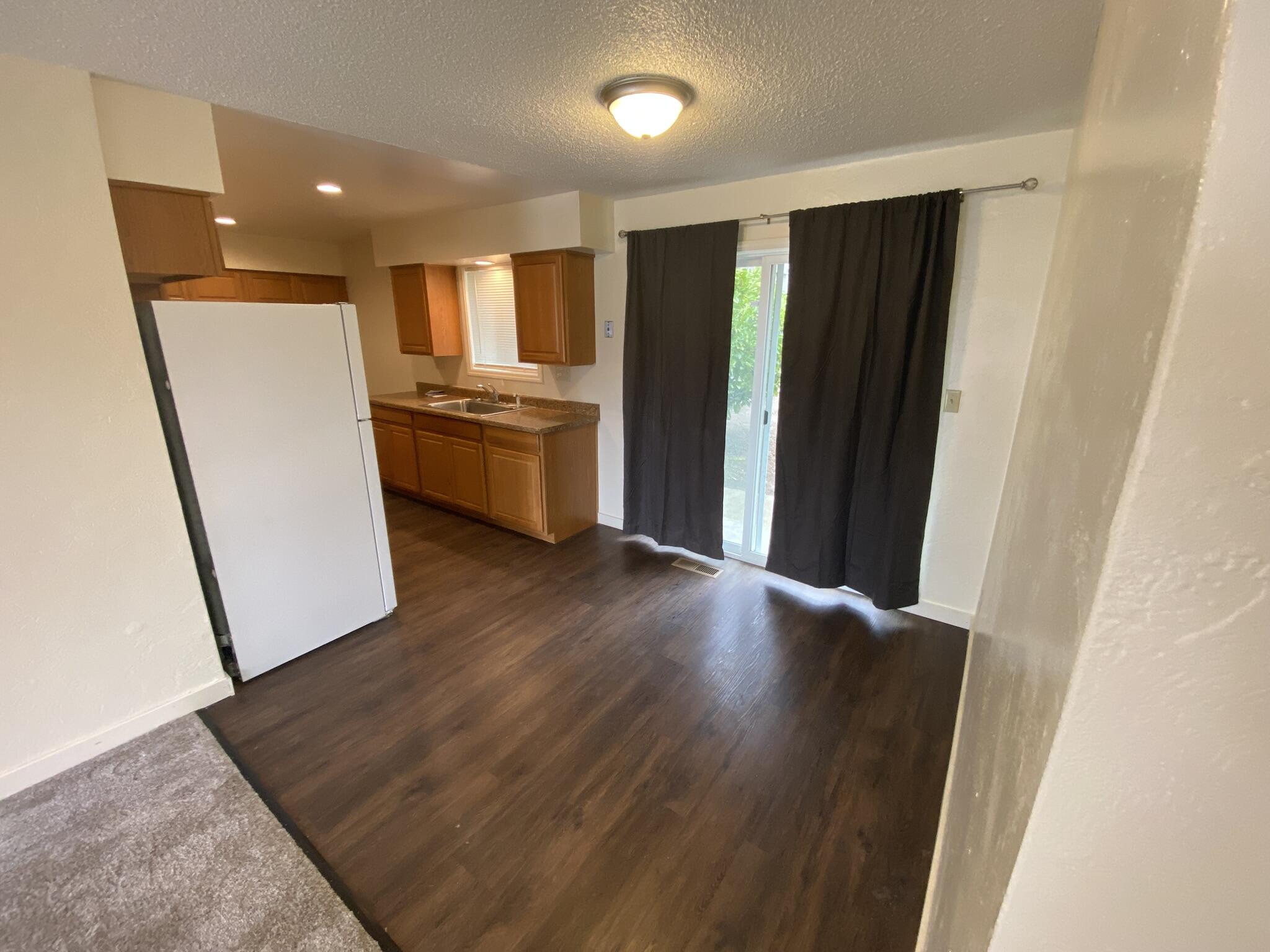 N/A - Residential Income