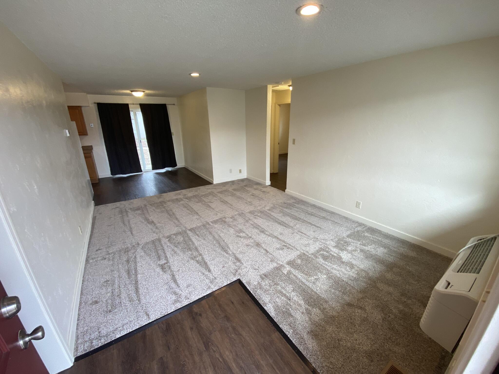 N/A - Residential Income