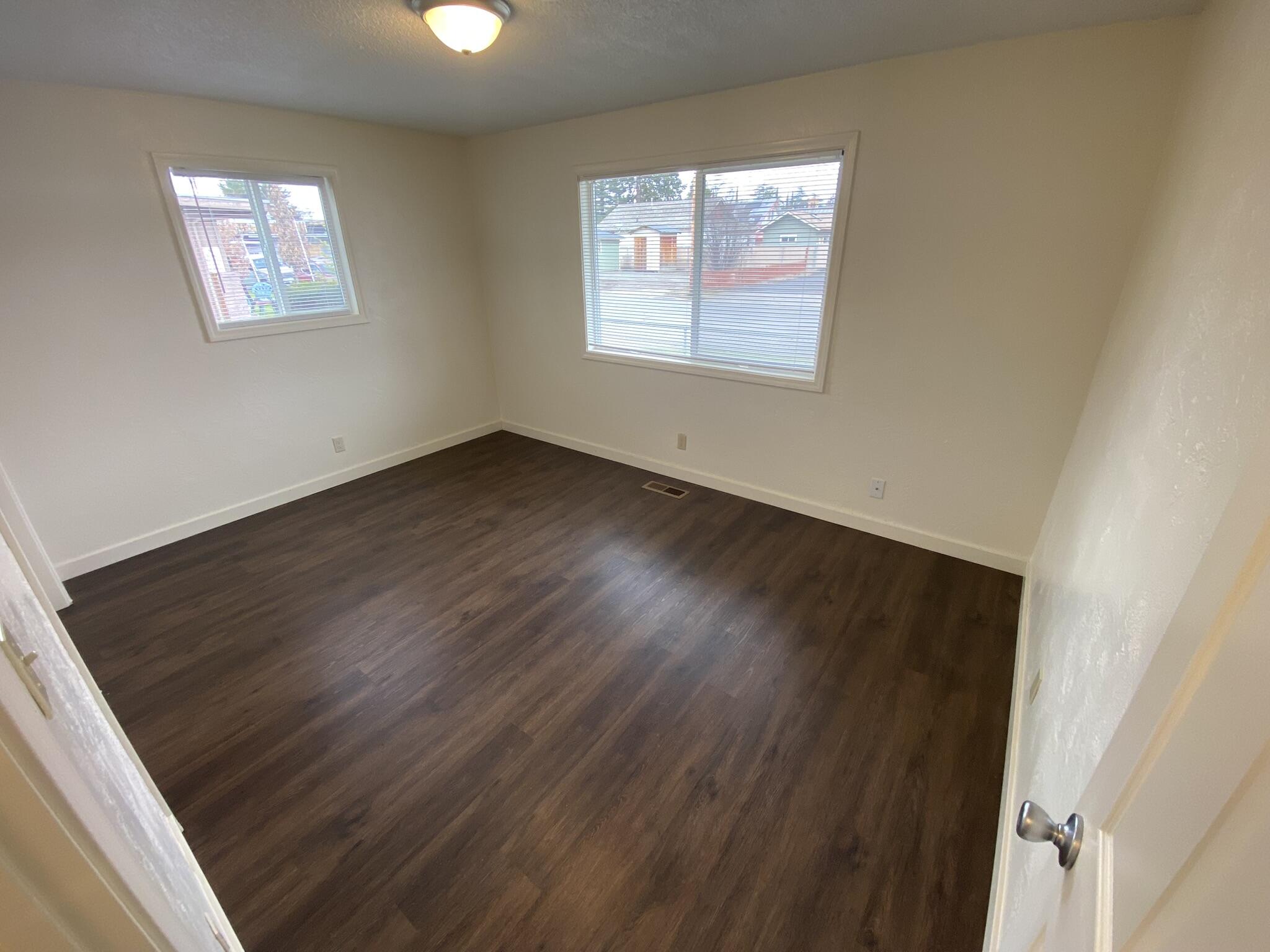 N/A - Residential Income