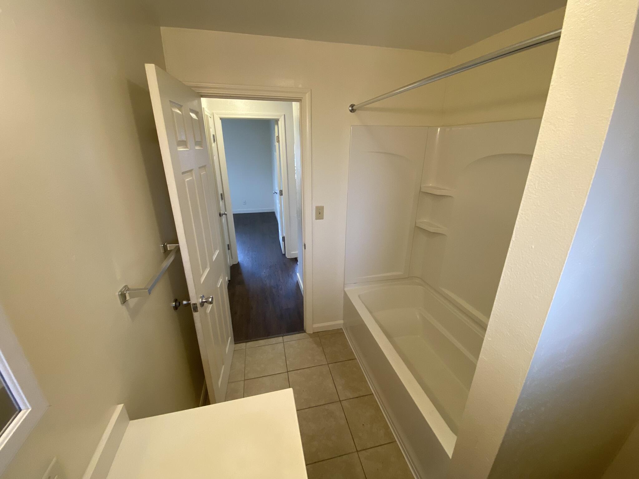 N/A - Residential Income