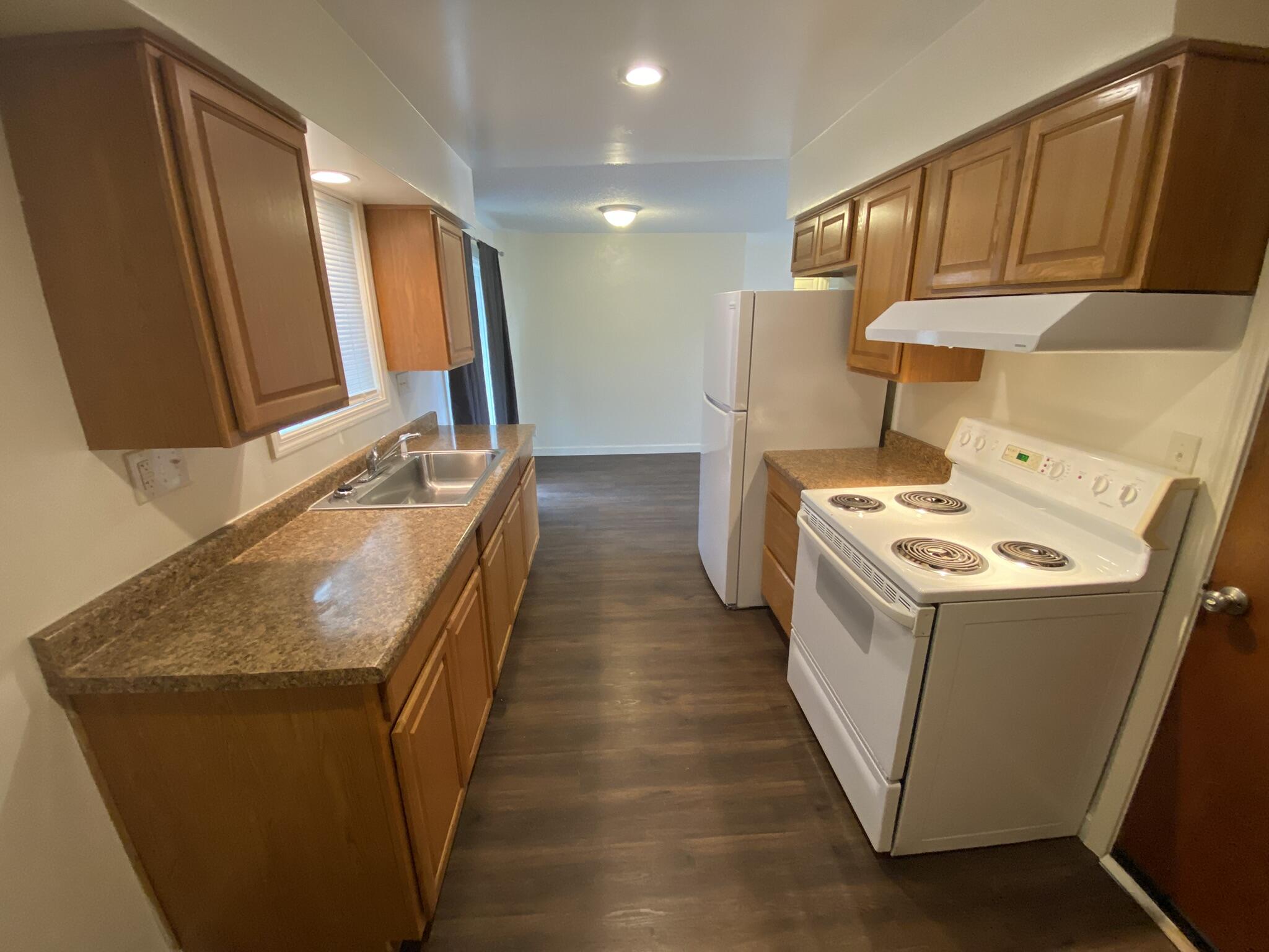 N/A - Residential Income