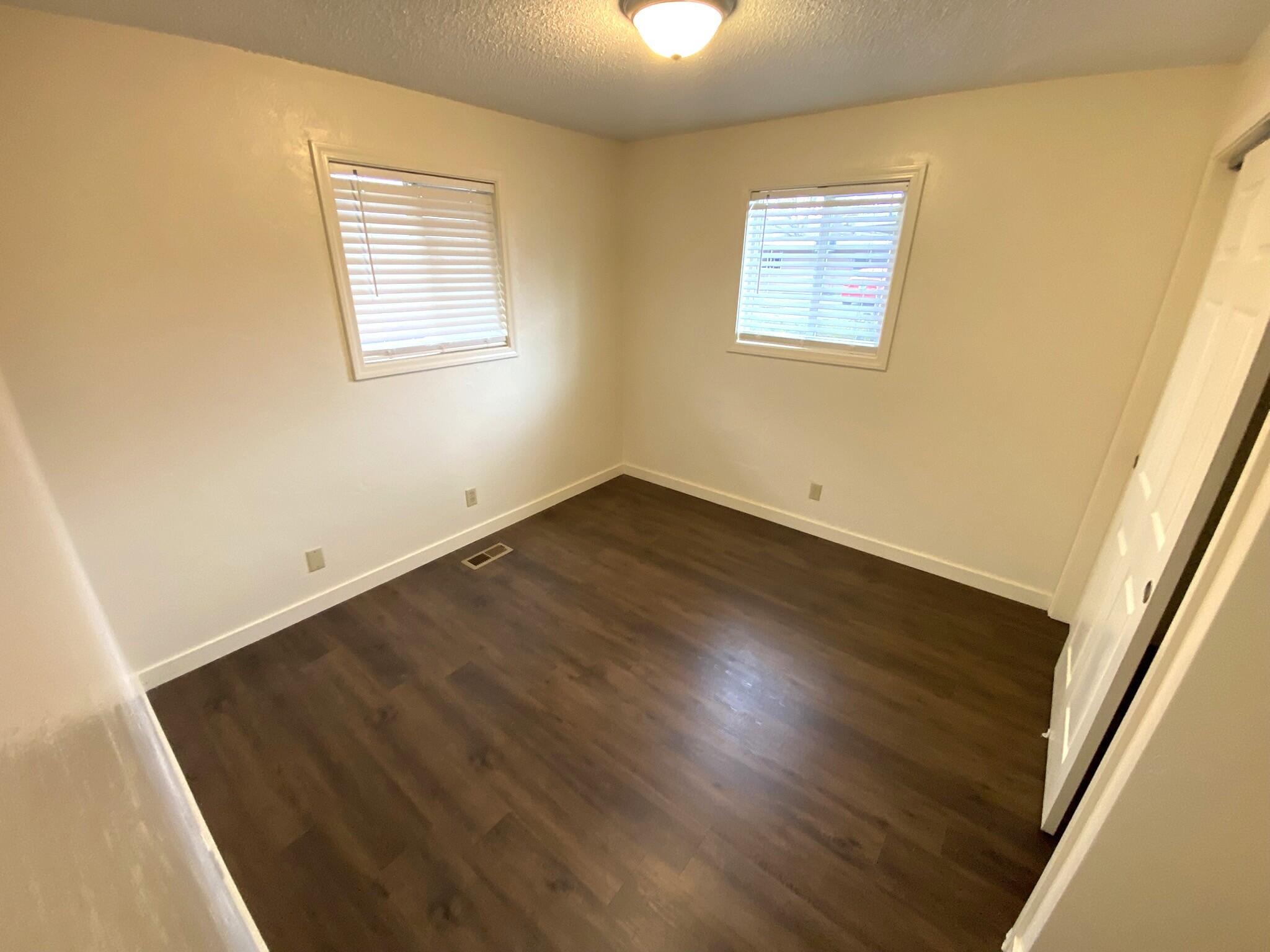 N/A - Residential Income