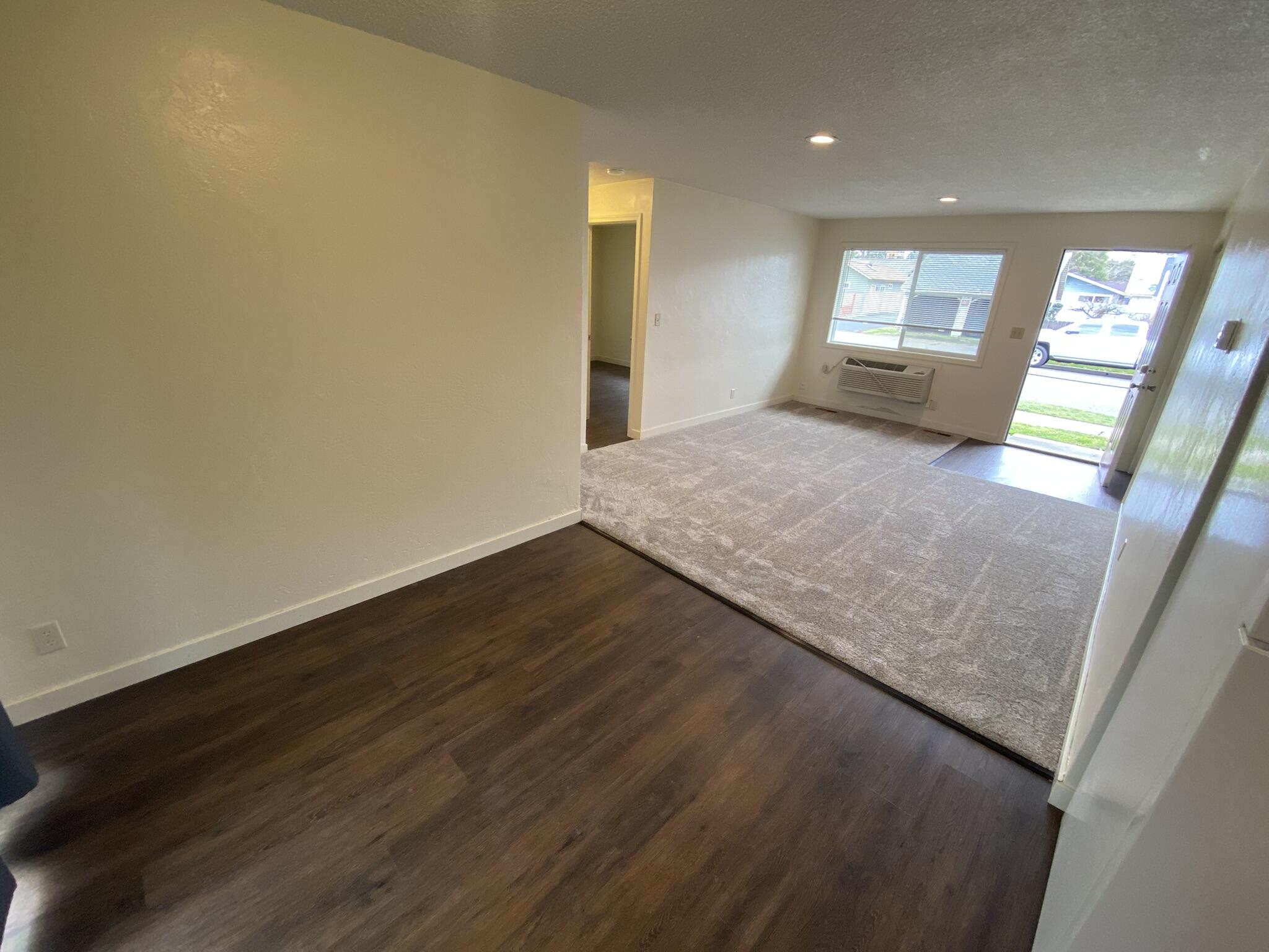 N/A - Residential Income