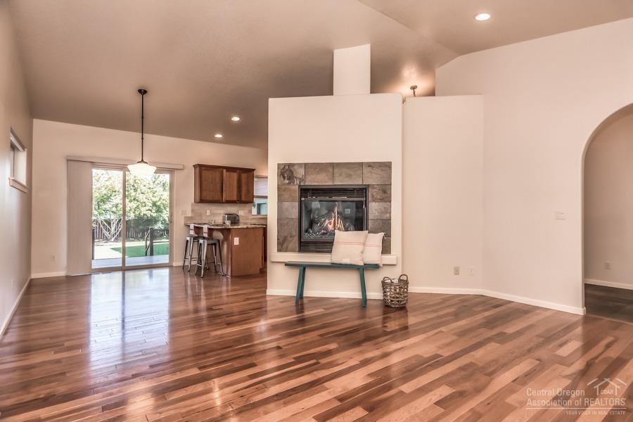 Canyon Rim Village - Residential