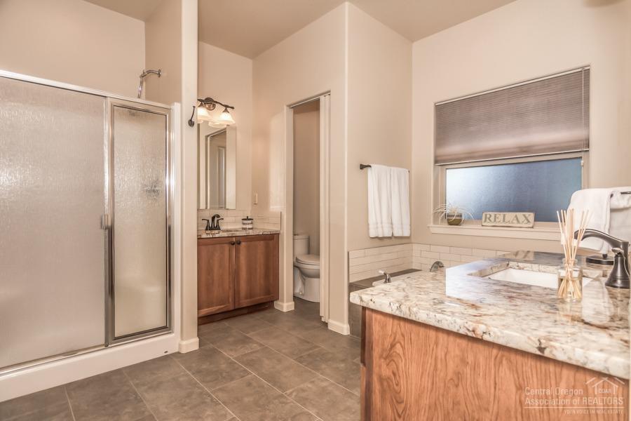 Canyon Rim Village - Residential