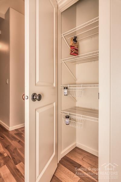 Canyon Rim Village - Residential