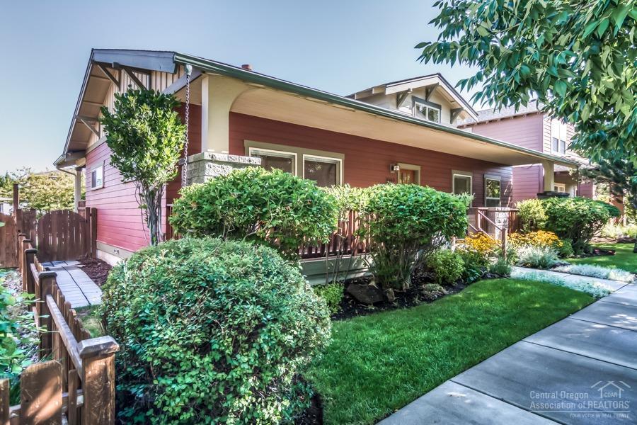 Canyon Rim Village - Residential