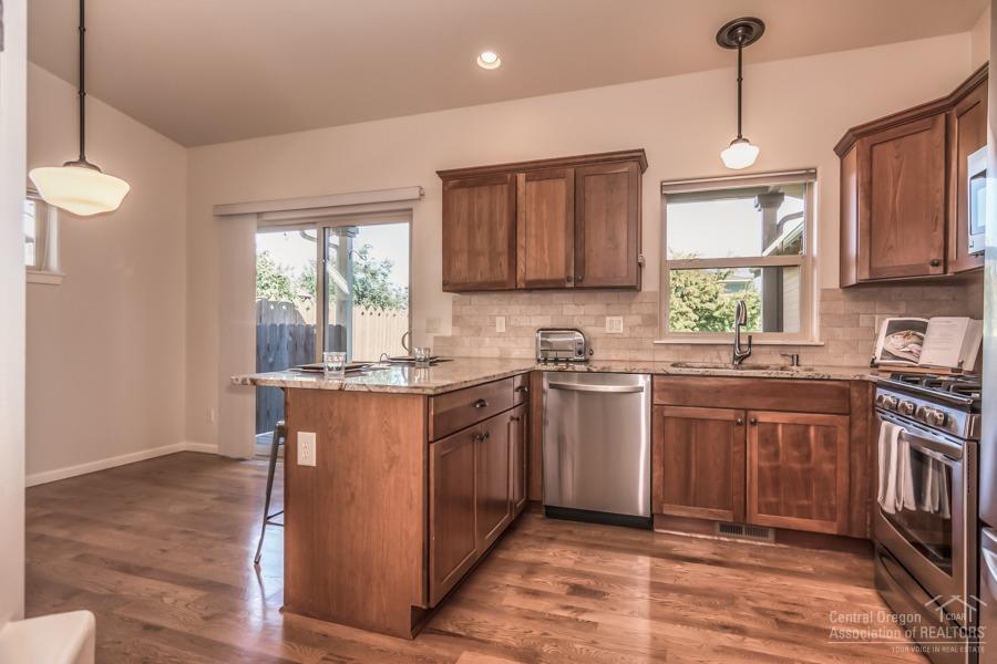 Canyon Rim Village - Residential