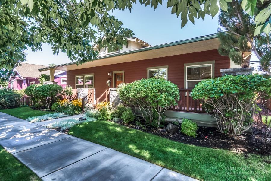 Canyon Rim Village - Residential