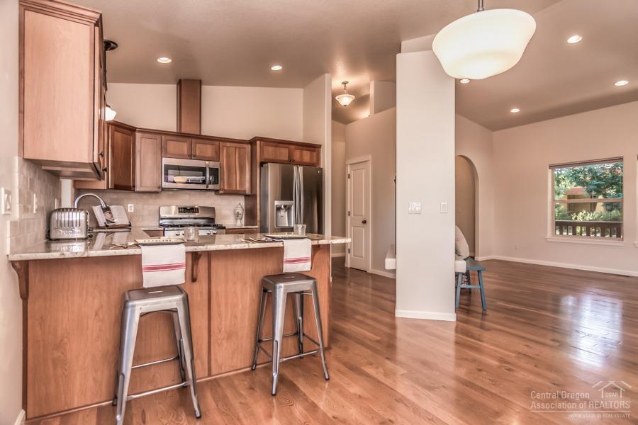 Canyon Rim Village - Residential