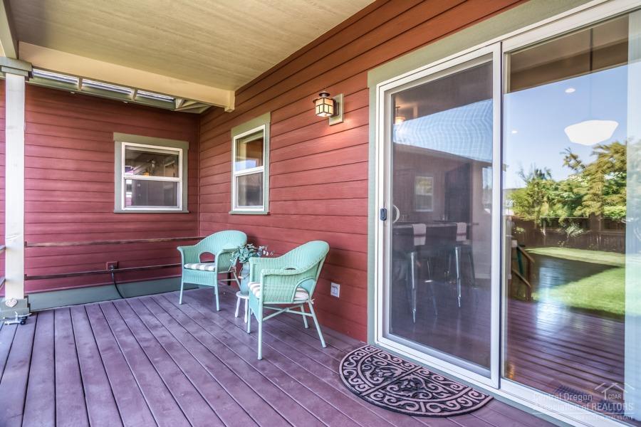 Canyon Rim Village - Residential