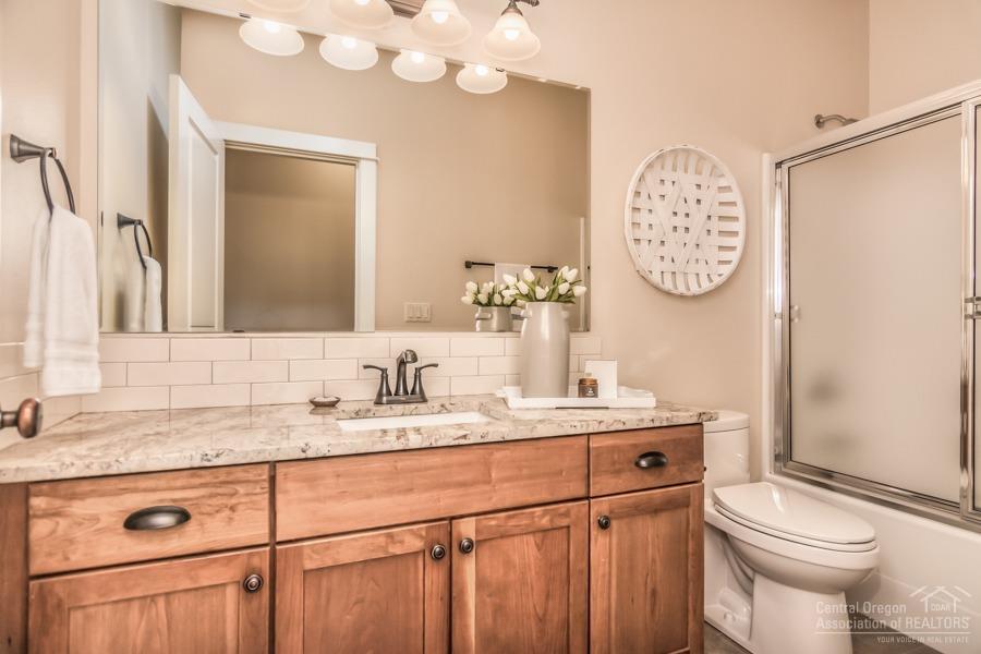 Canyon Rim Village - Residential