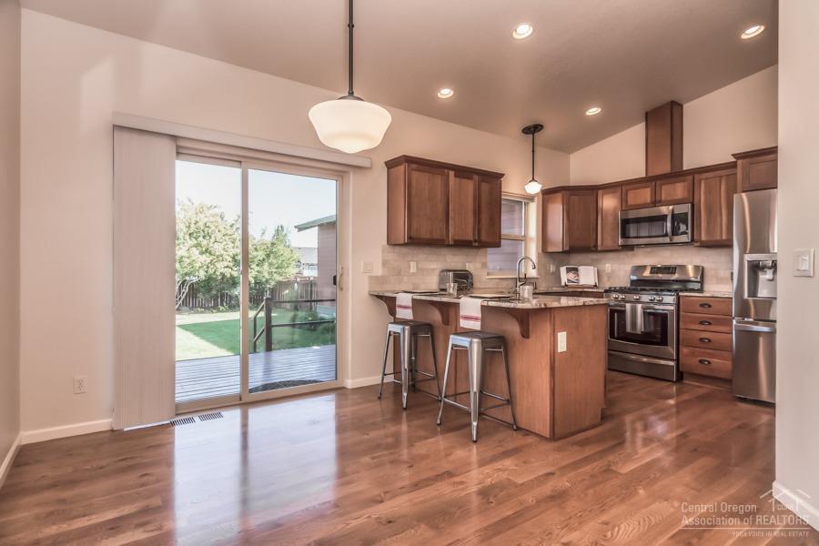 Canyon Rim Village - Residential