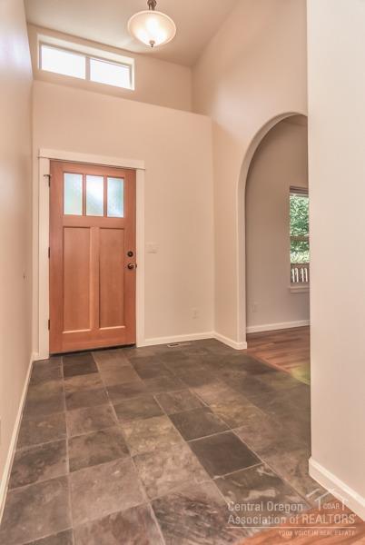 Canyon Rim Village - Residential